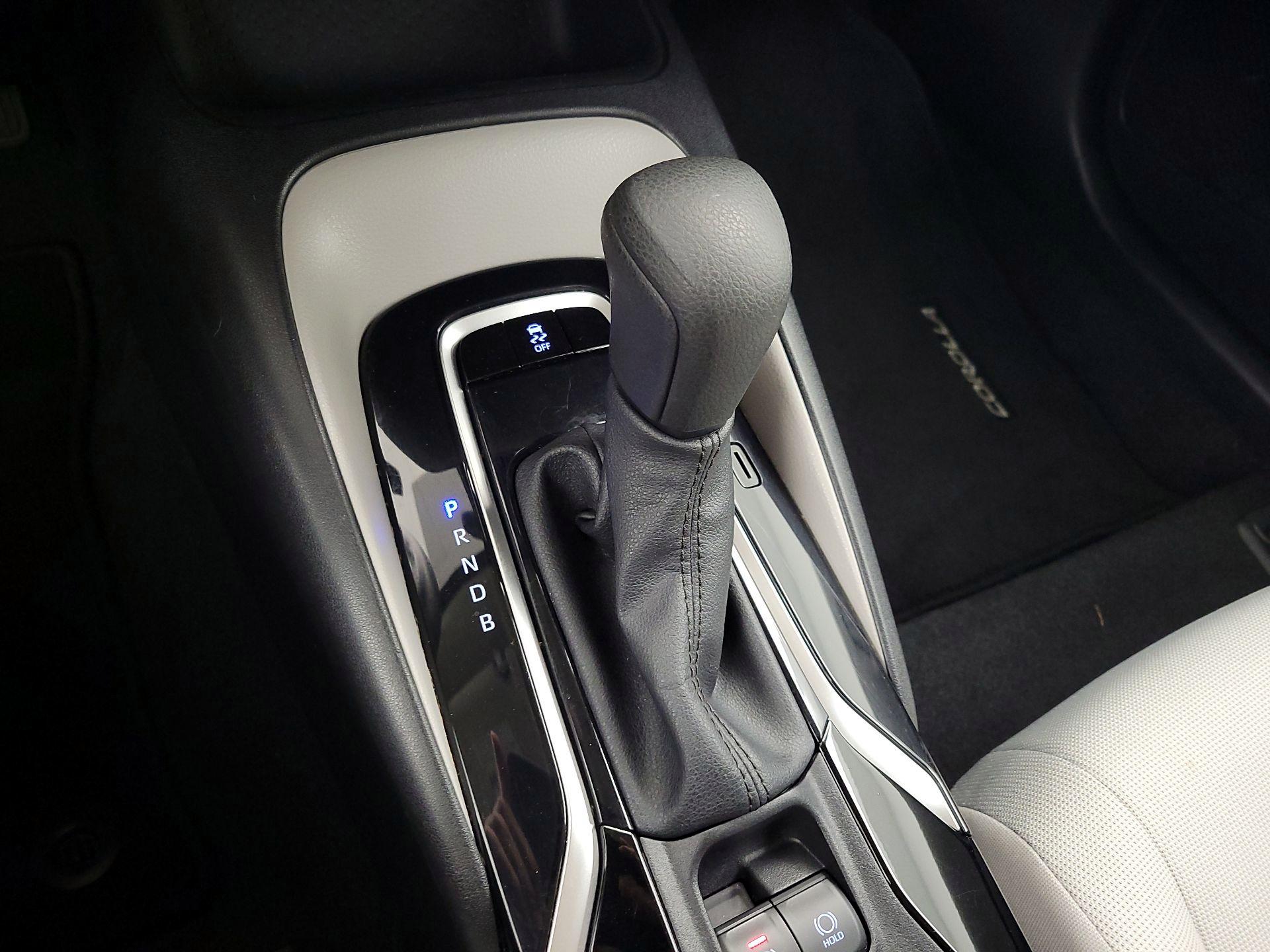 Thumbnail: 2020 Toyota Corolla - 17