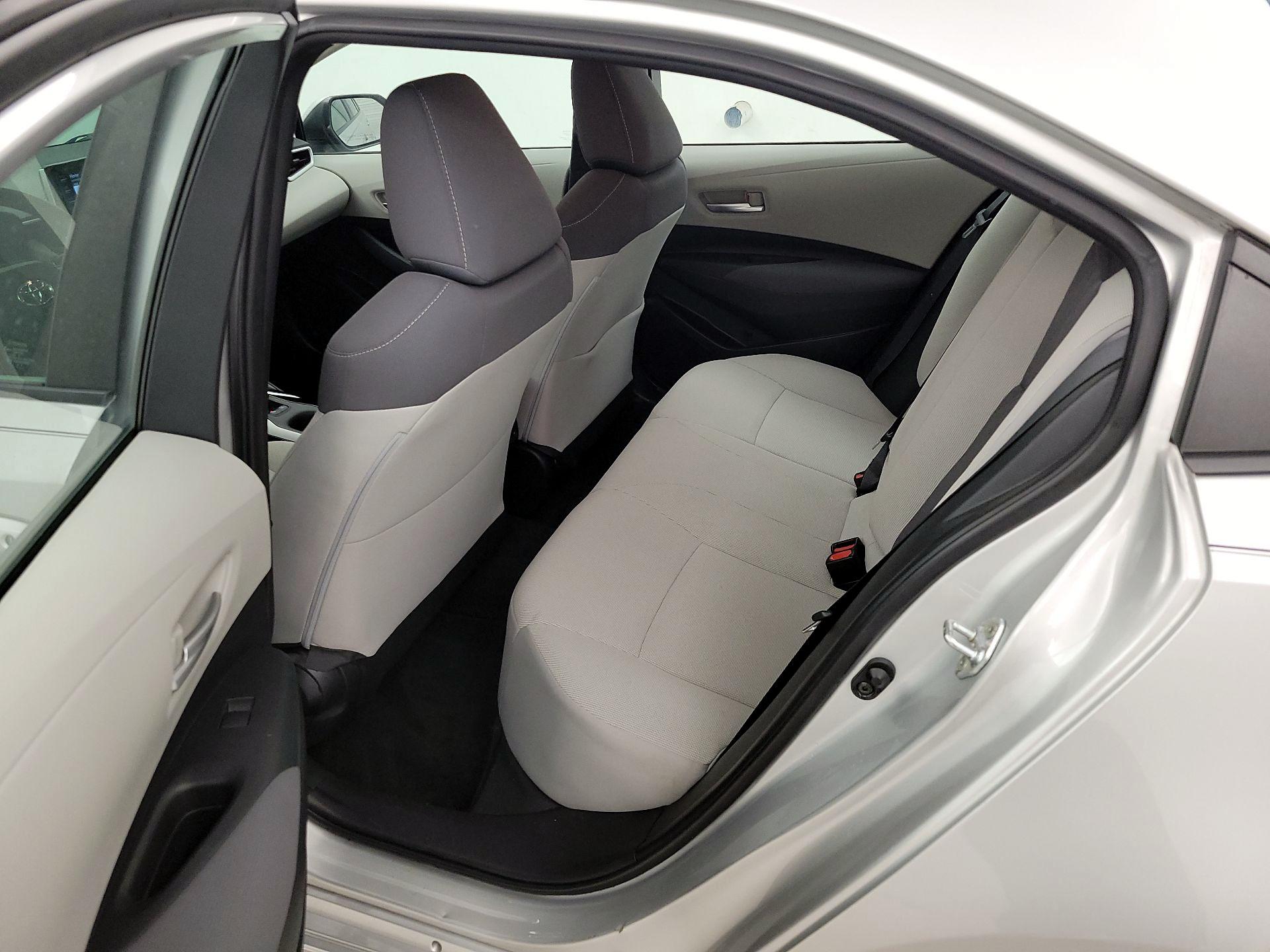 Thumbnail: 2020 Toyota Corolla - 19