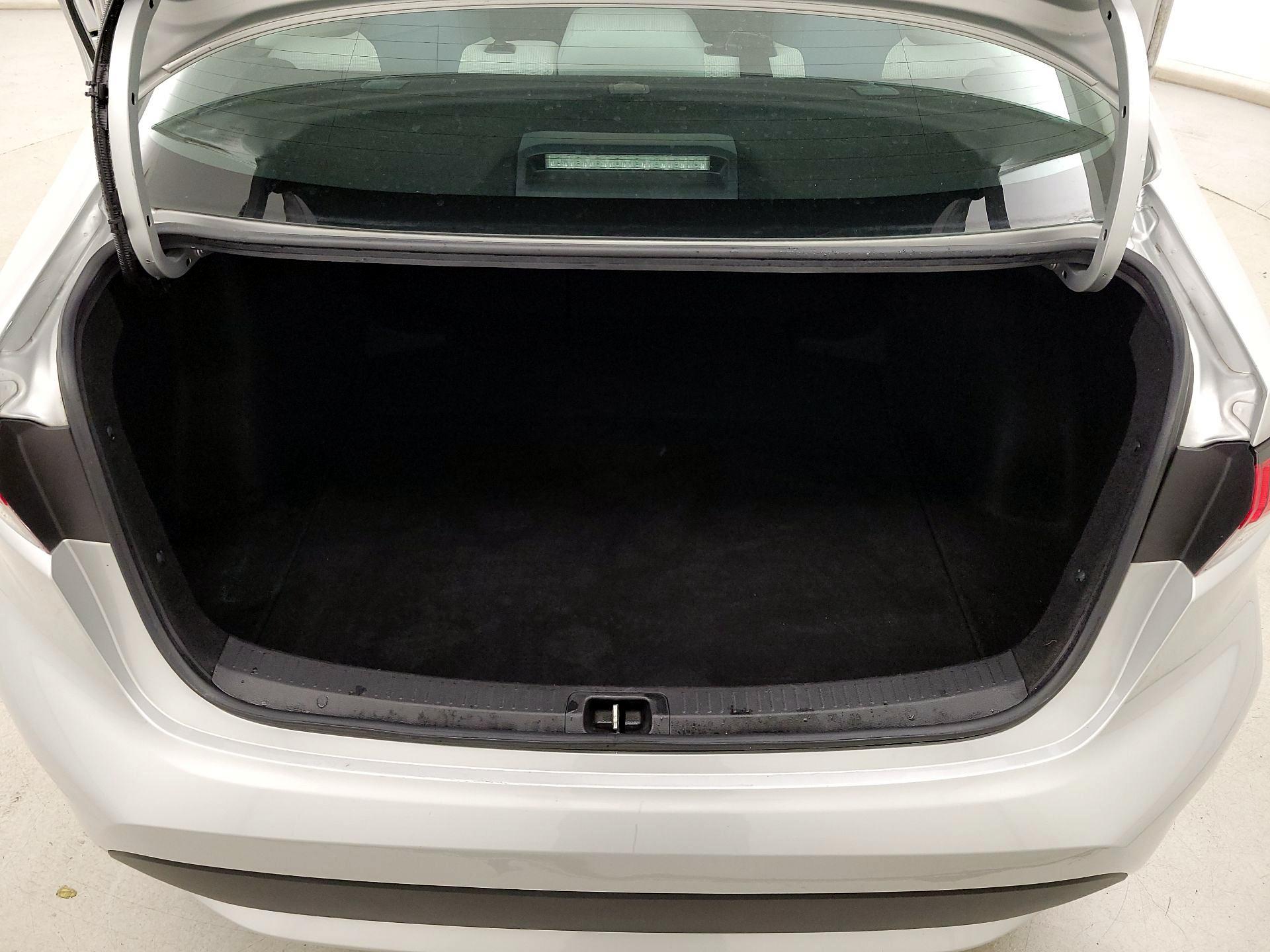 Thumbnail: 2020 Toyota Corolla - 20