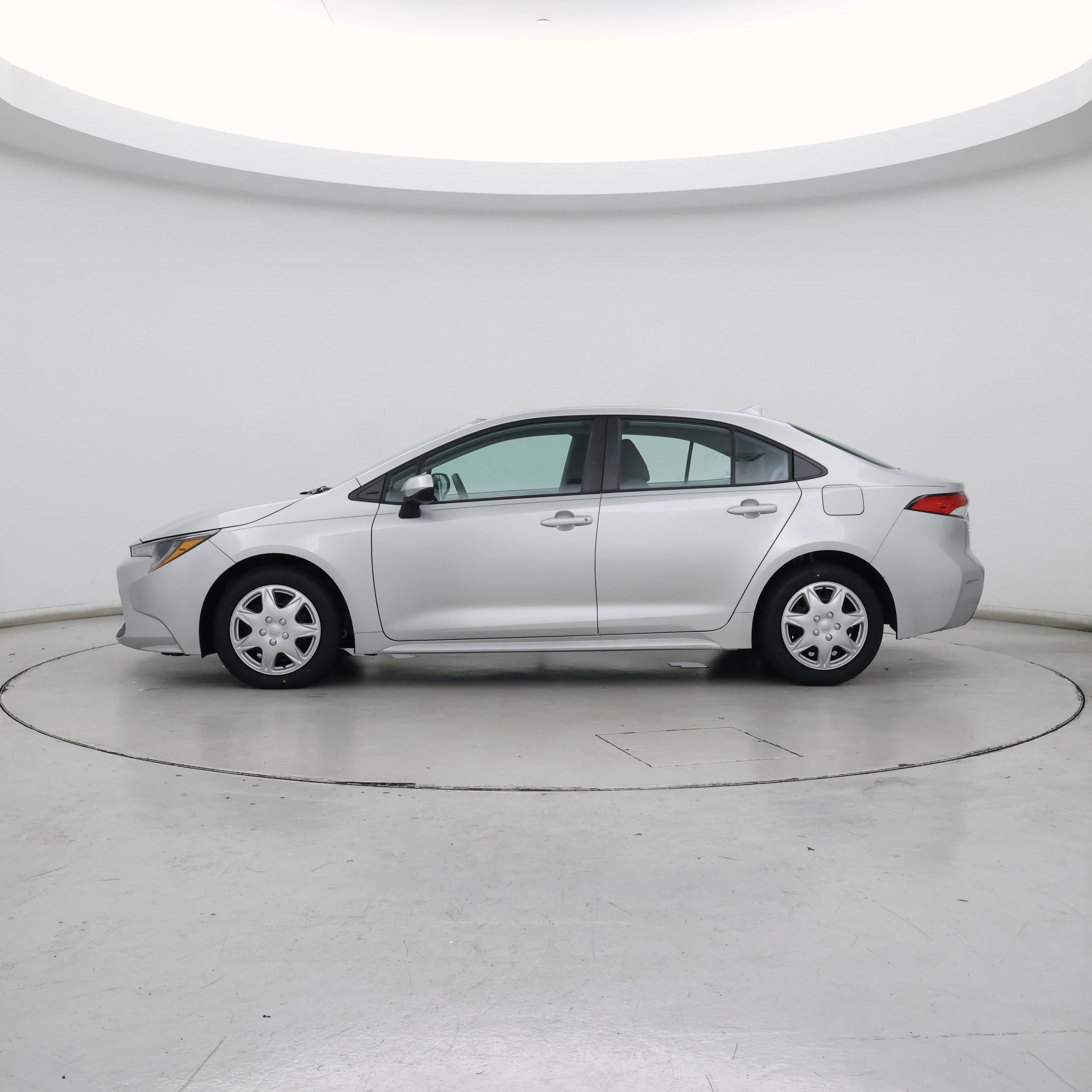 Thumbnail: 2020 Toyota Corolla - 3