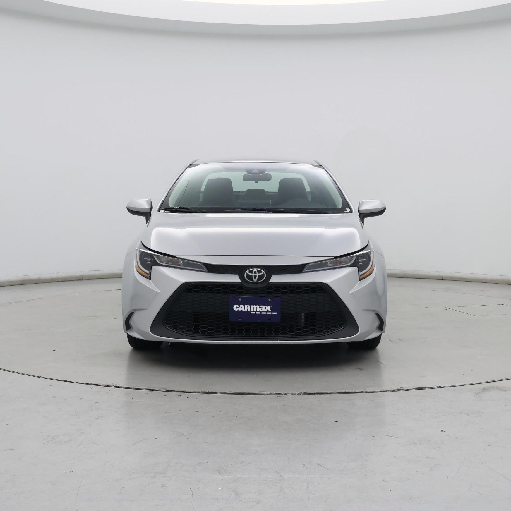 Thumbnail: 2020 Toyota Corolla - 5
