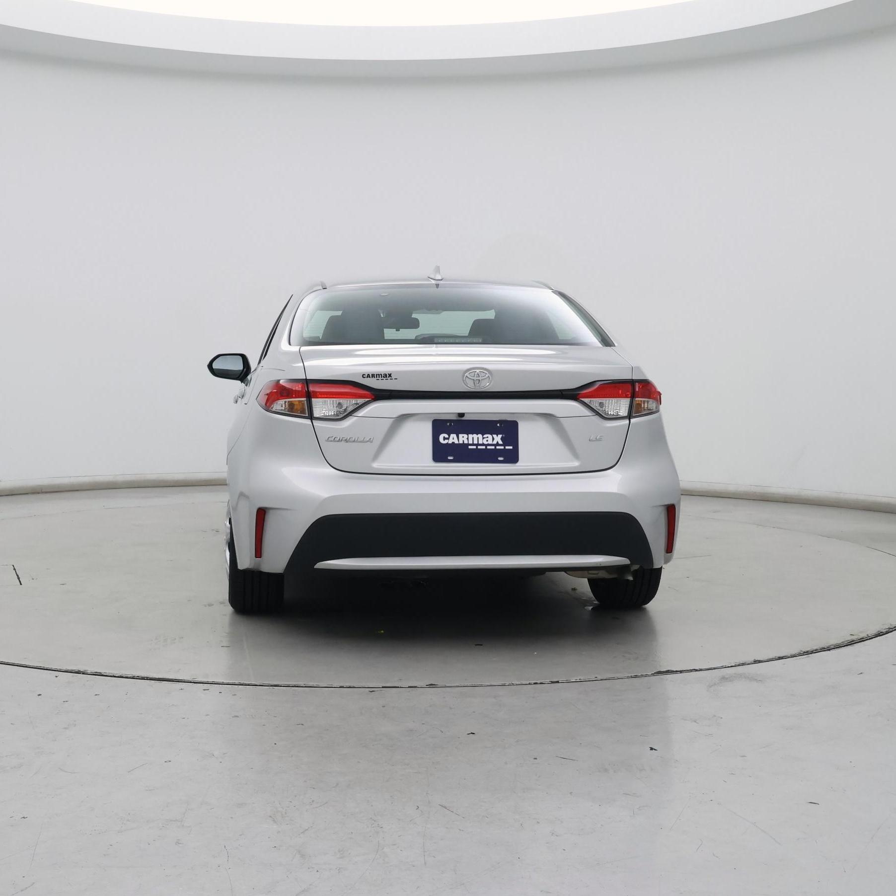 Thumbnail: 2020 Toyota Corolla - 6