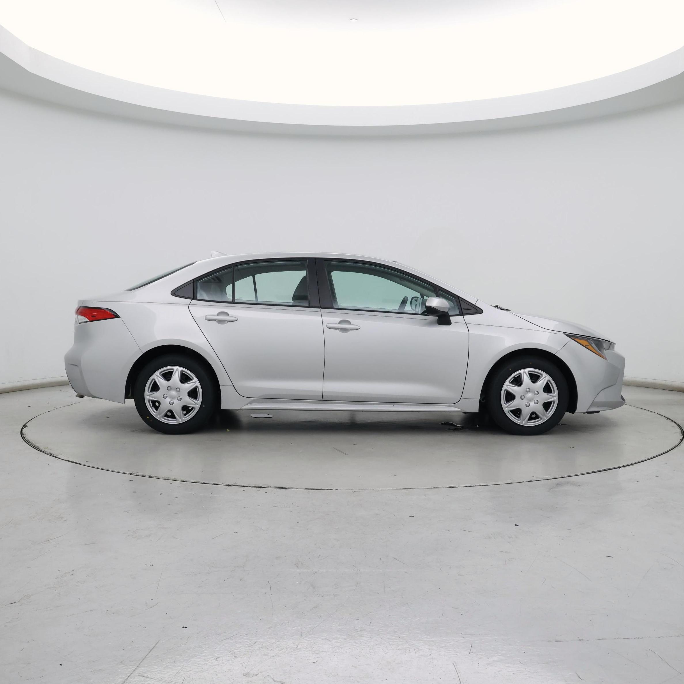 Thumbnail: 2020 Toyota Corolla - 7