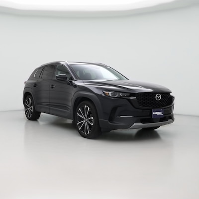 2023 Mazda CX-50 2.5 Turbo Premium Plus