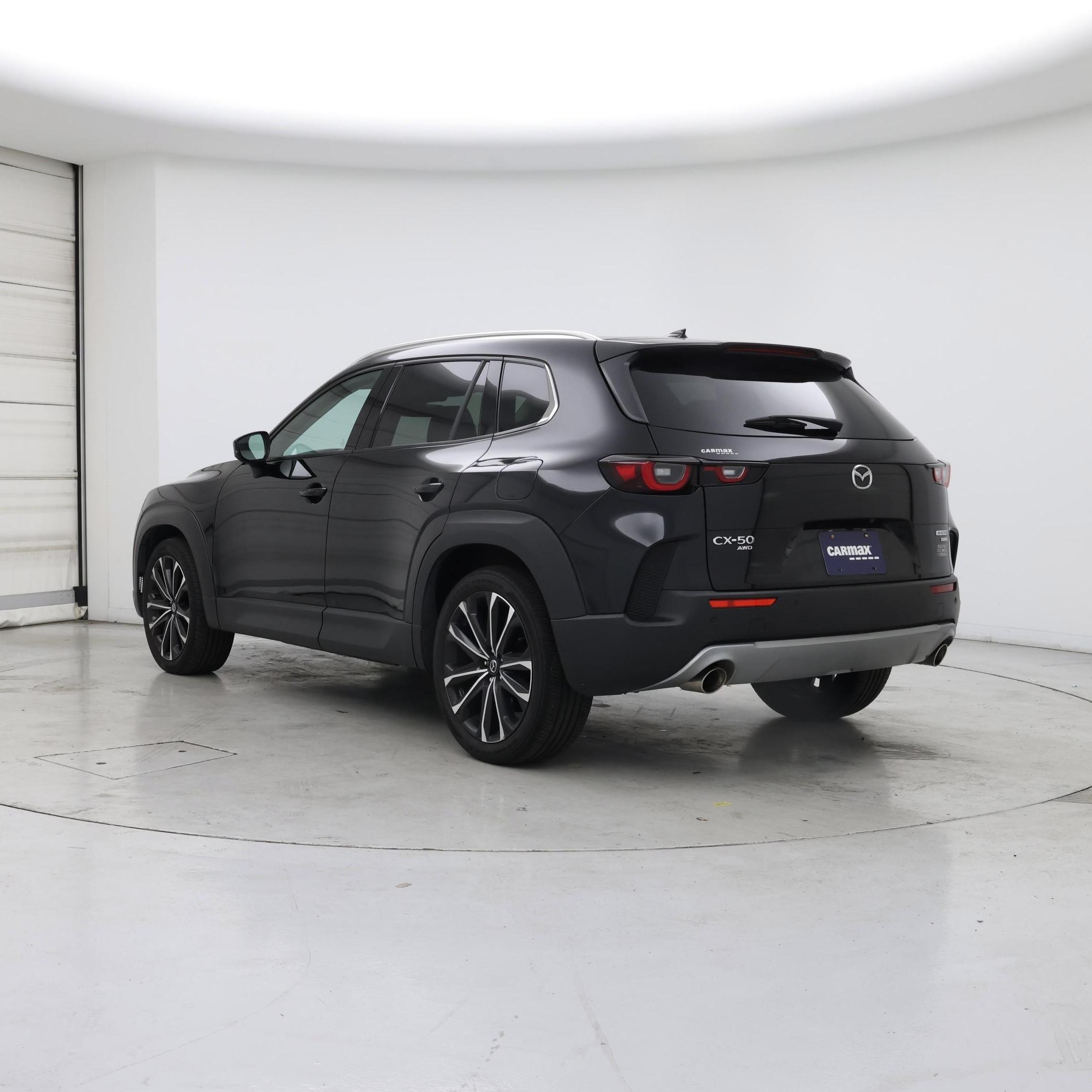 Thumbnail: 2023 Mazda CX-50 - 2
