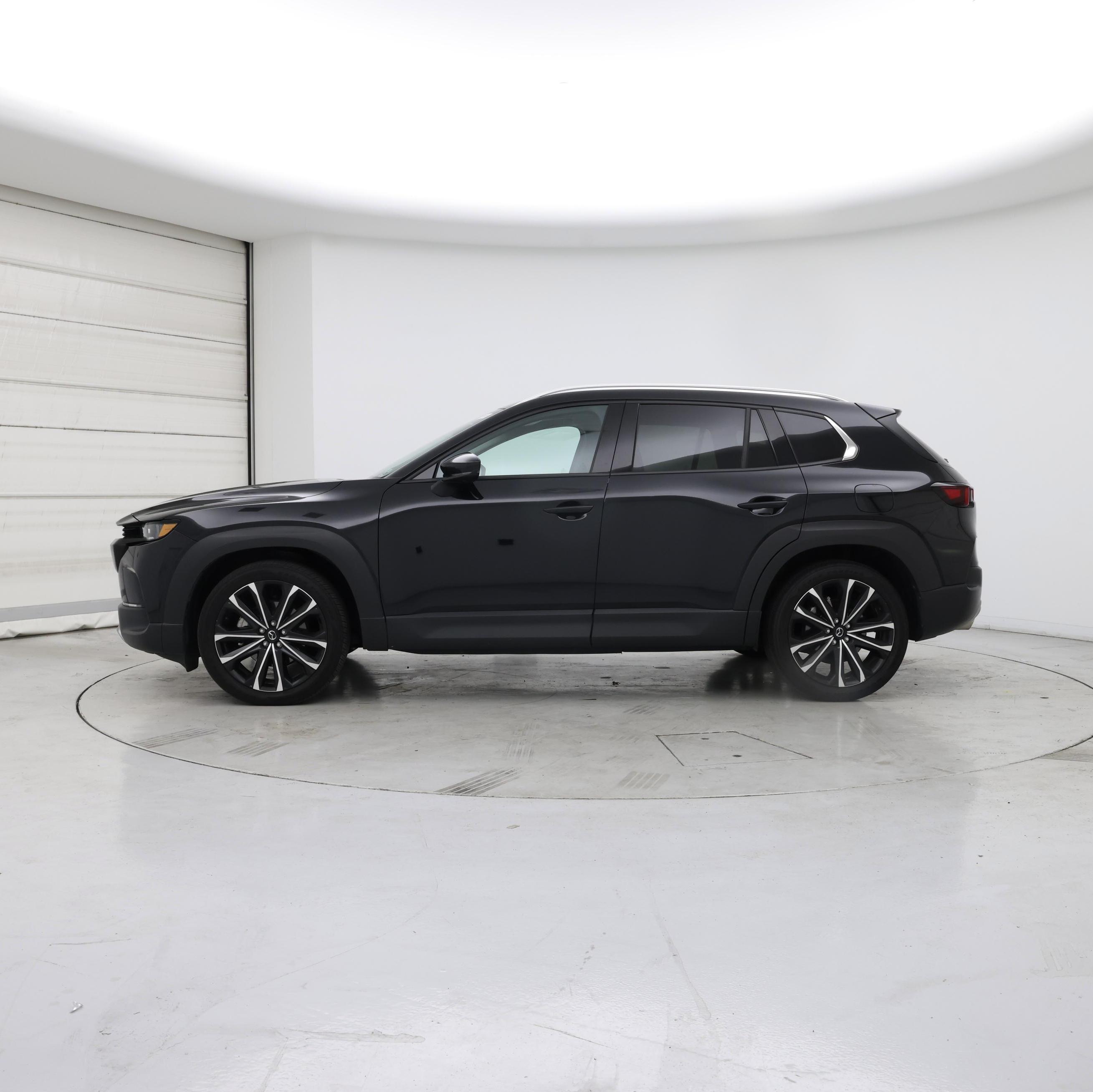 Thumbnail: 2023 Mazda CX-50 - 3