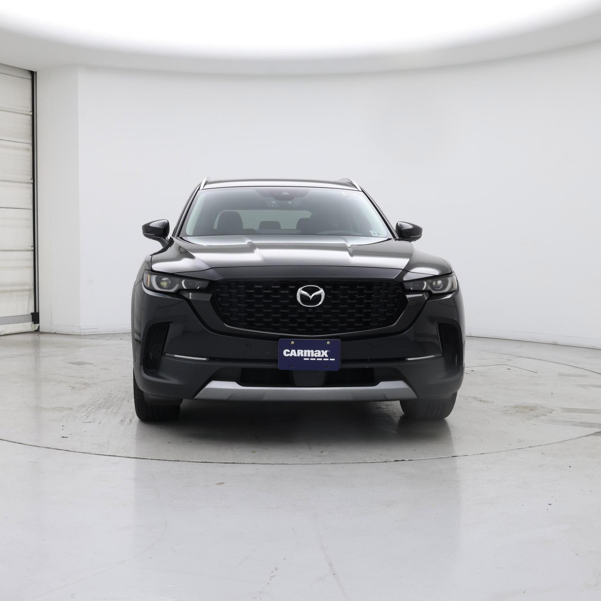 Thumbnail: 2023 Mazda CX-50 - 5