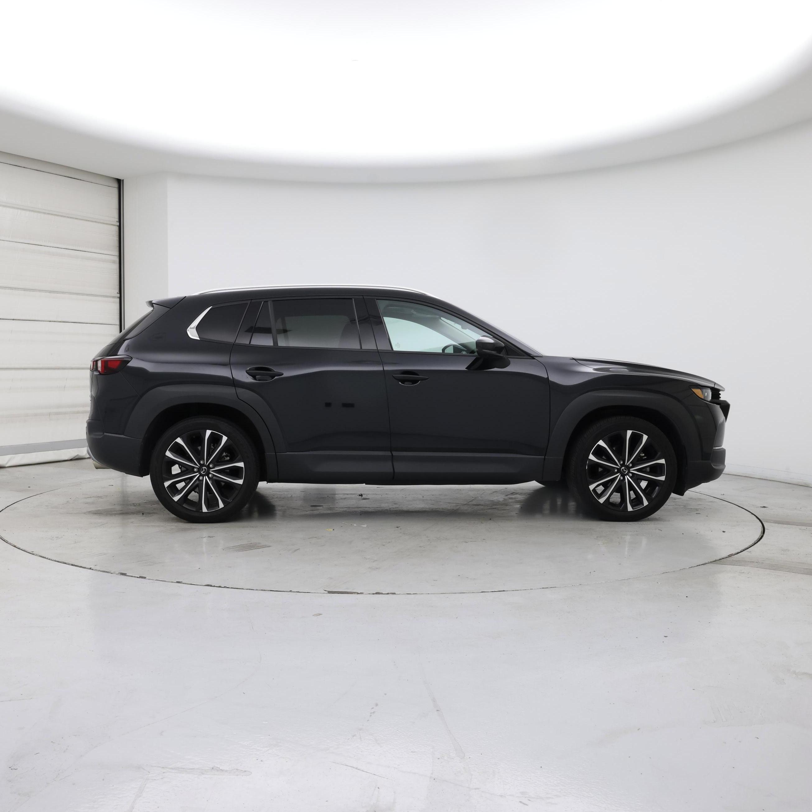 Thumbnail: 2023 Mazda CX-50 - 7