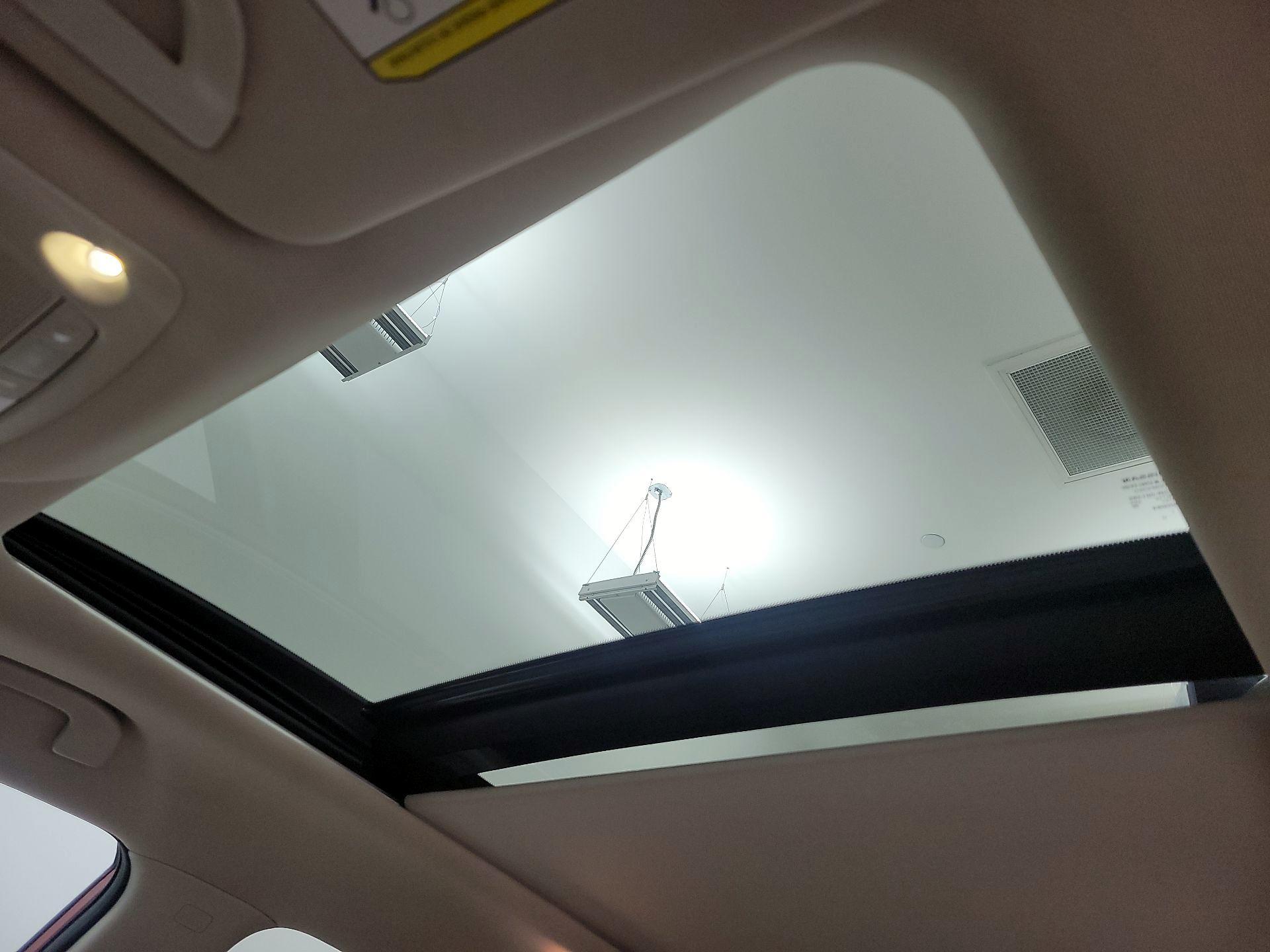 Thumbnail: 2016 Nissan Rogue - 20