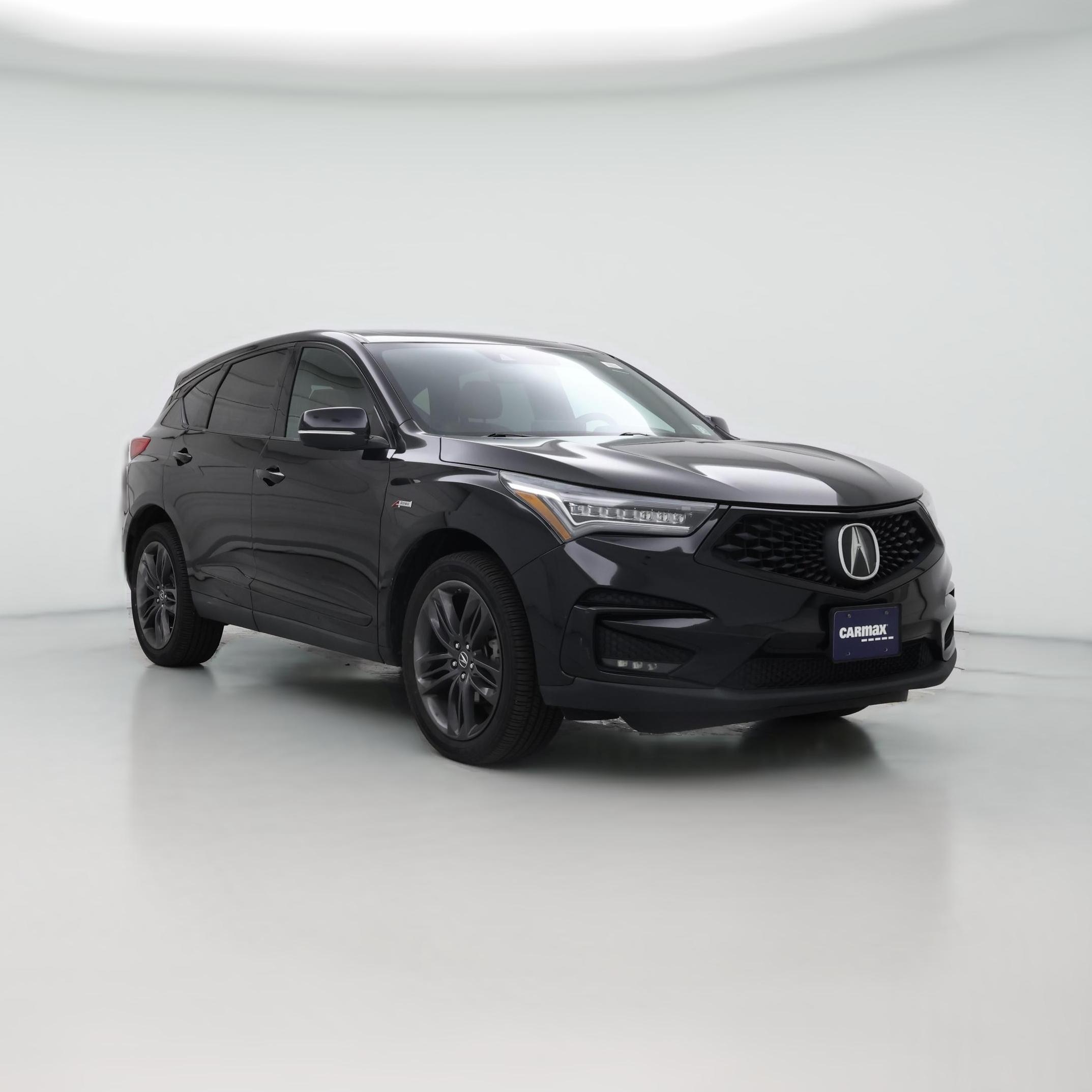 Thumbnail: 2020 Acura RDX - 1