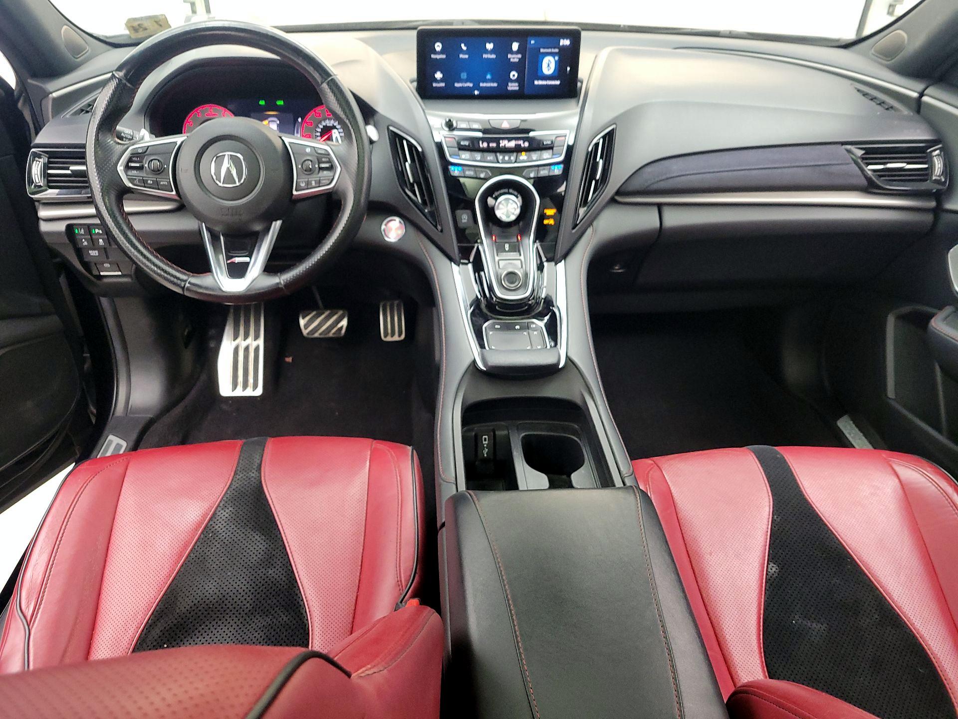 Thumbnail: 2020 Acura RDX - 9
