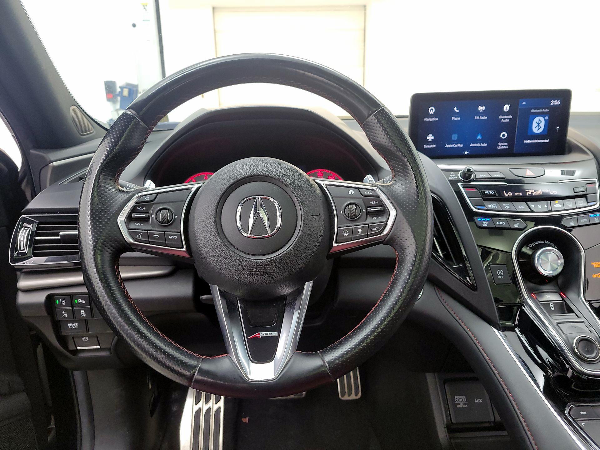 Thumbnail: 2020 Acura RDX - 10