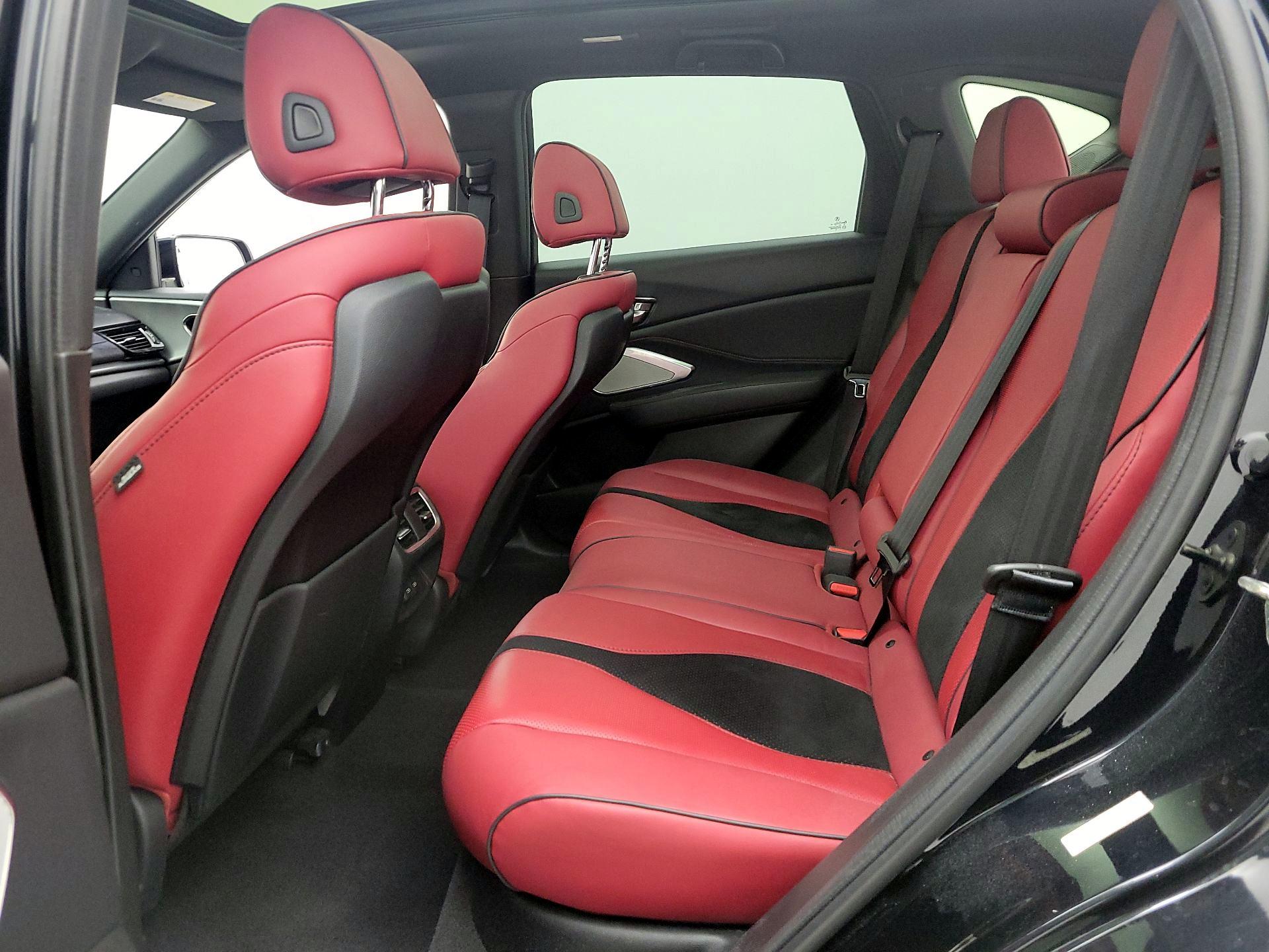 Thumbnail: 2020 Acura RDX - 19