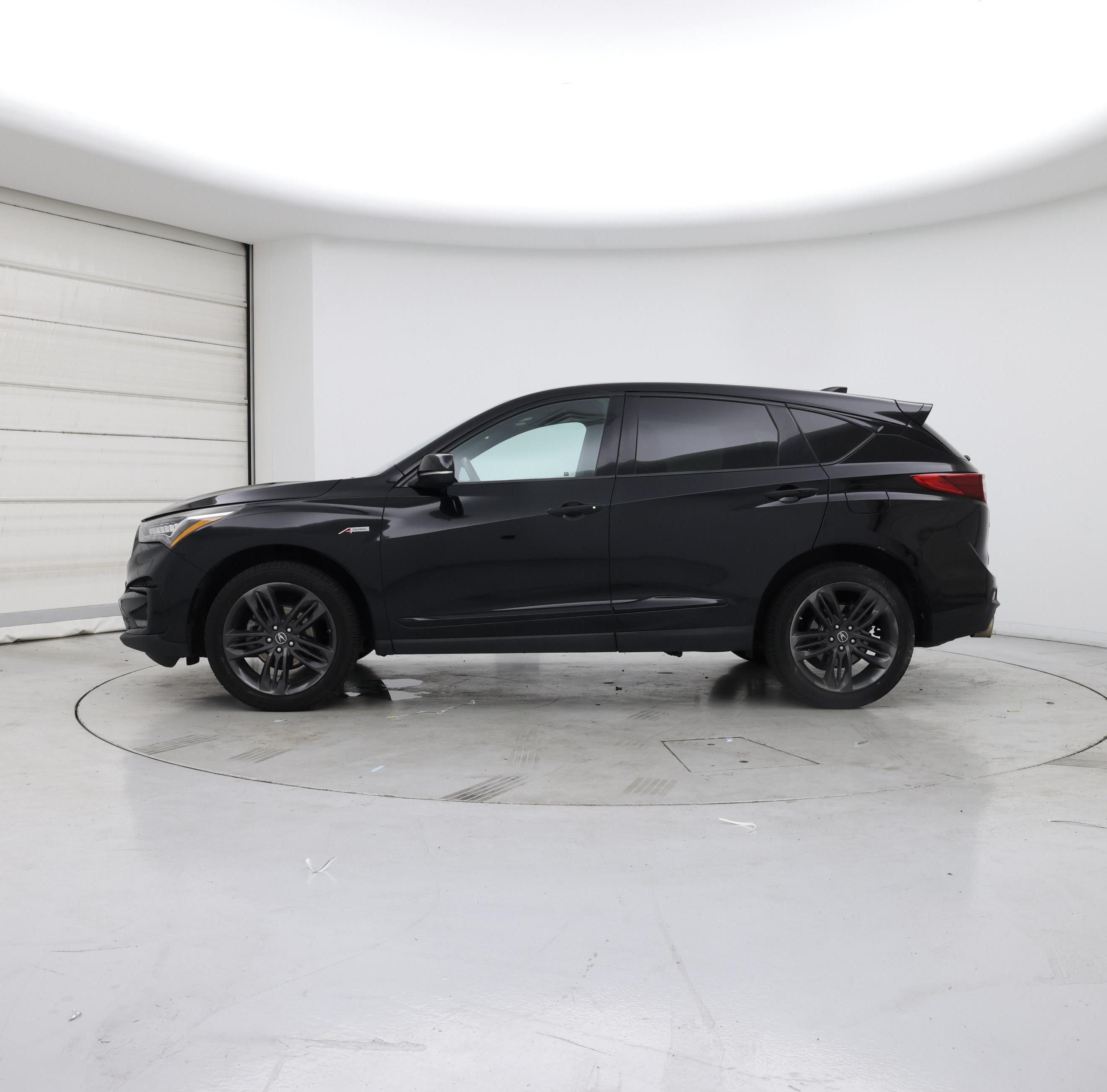 Thumbnail: 2020 Acura RDX - 3