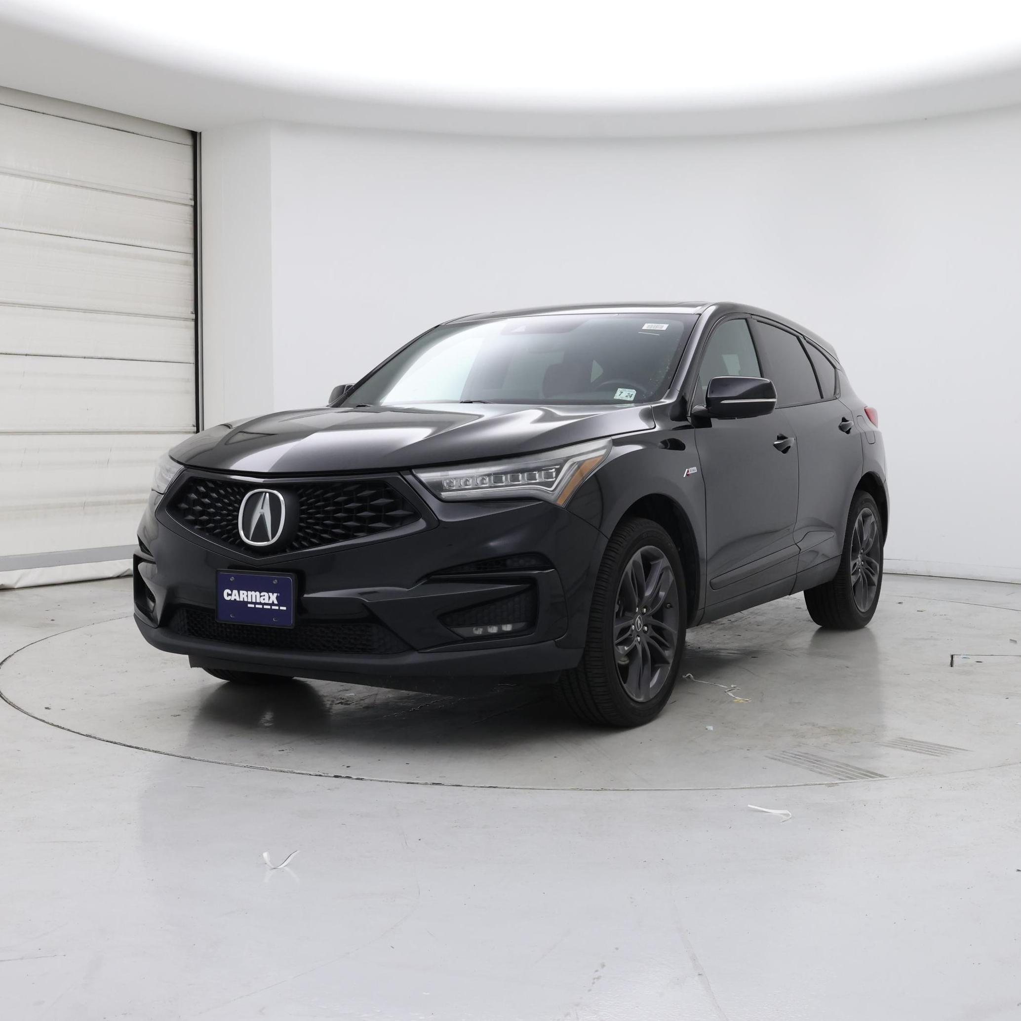 Thumbnail: 2020 Acura RDX - 4