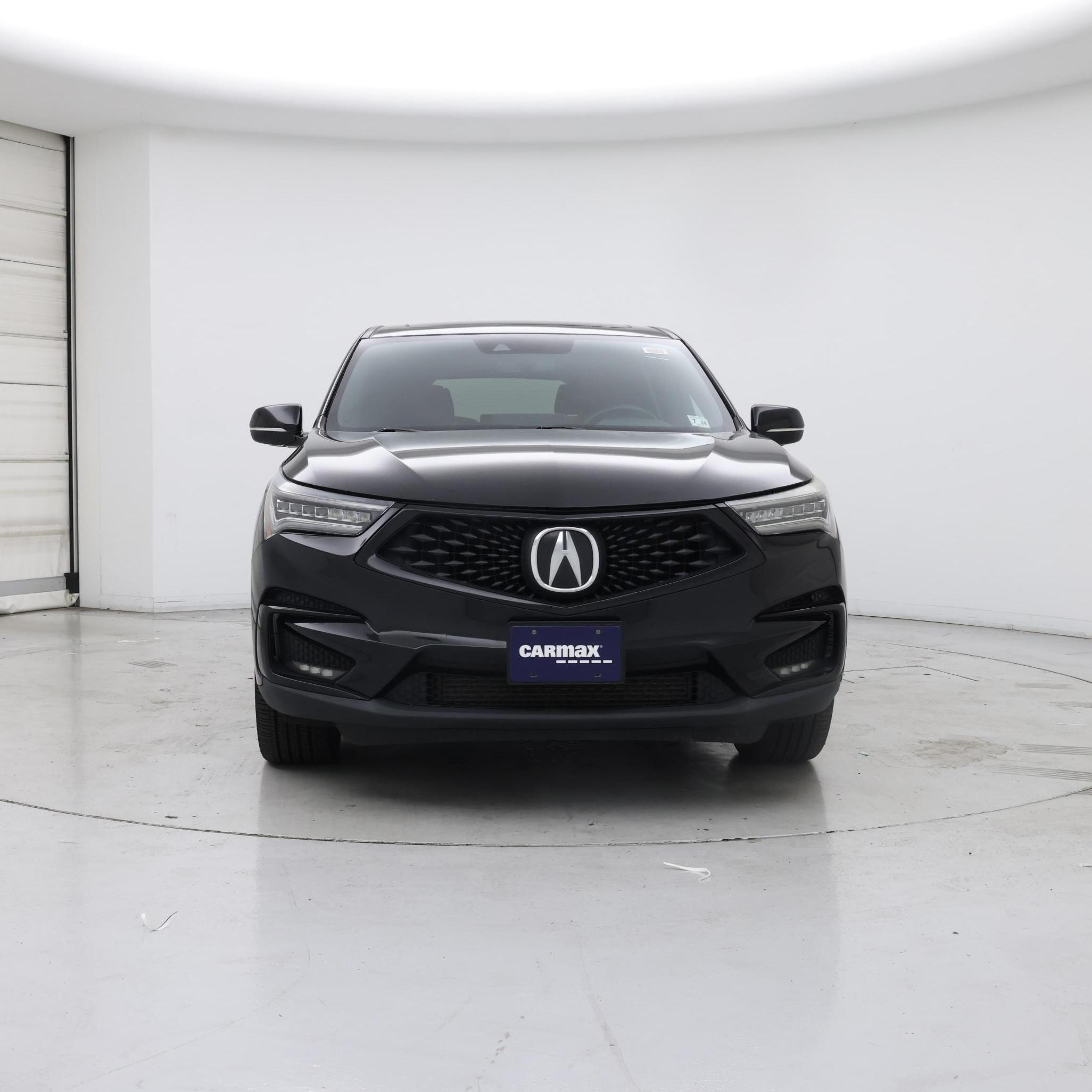 Thumbnail: 2020 Acura RDX - 5