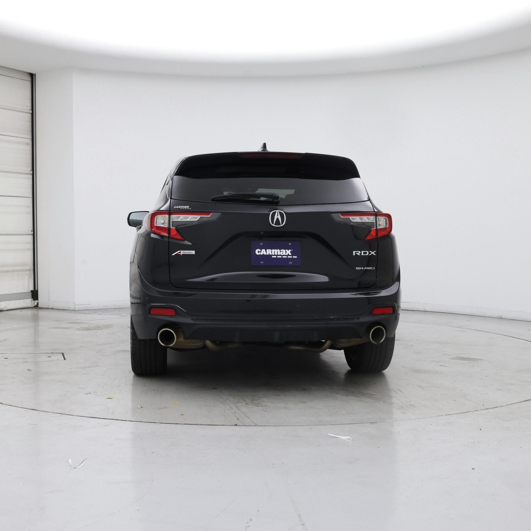 Thumbnail: 2020 Acura RDX - 6