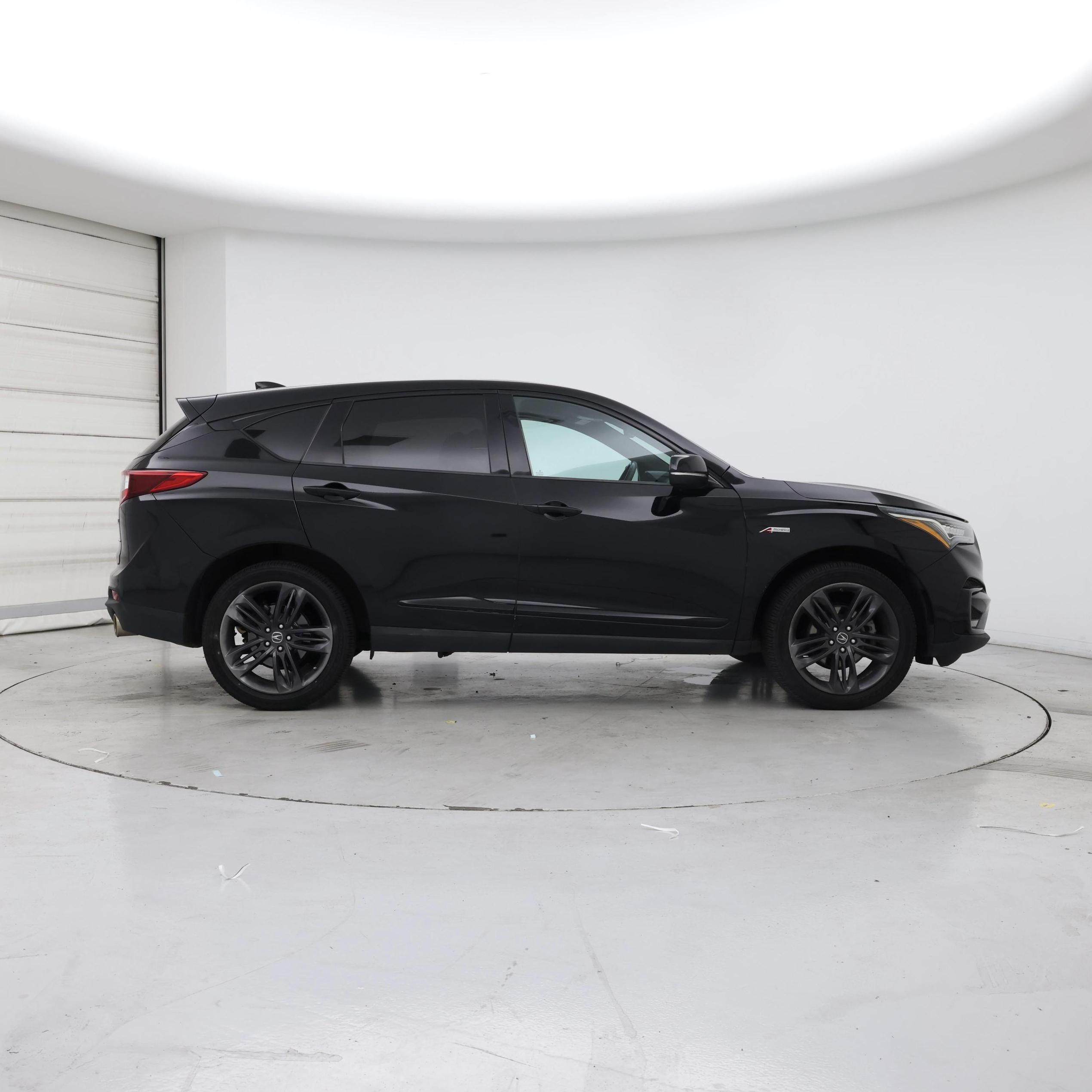 Thumbnail: 2020 Acura RDX - 7
