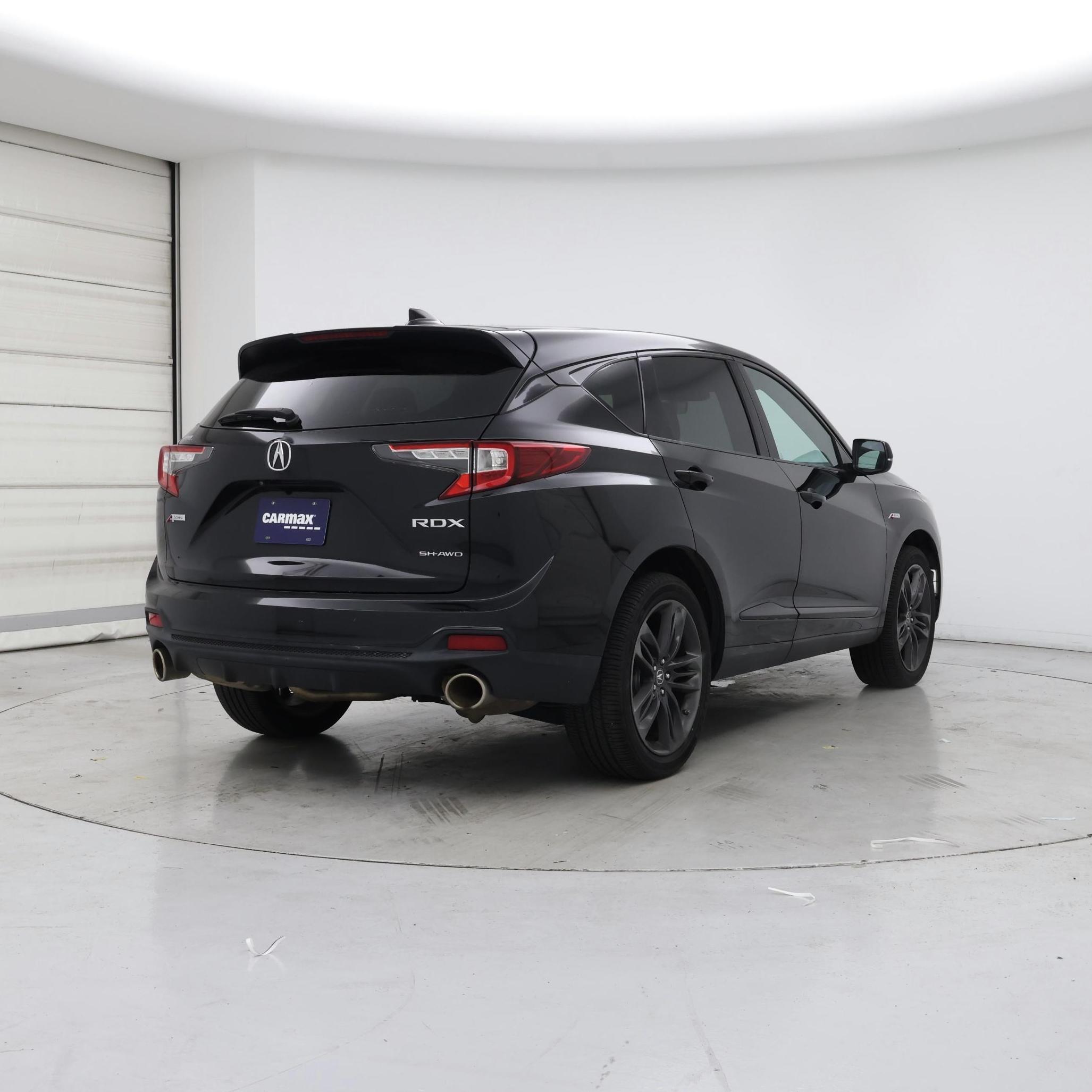 Thumbnail: 2020 Acura RDX - 8