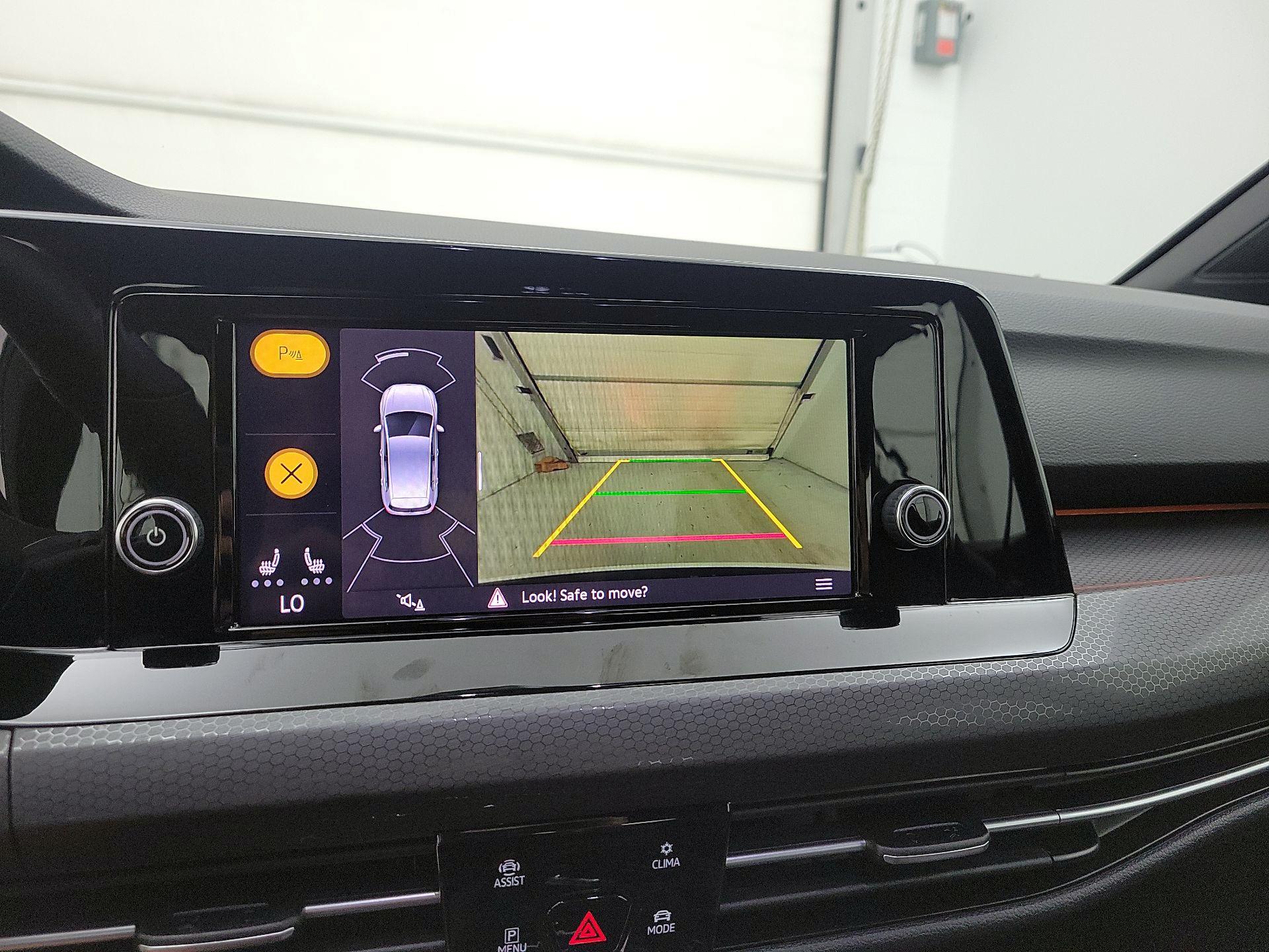 Thumbnail: 2023 Volkswagen Golf - 14