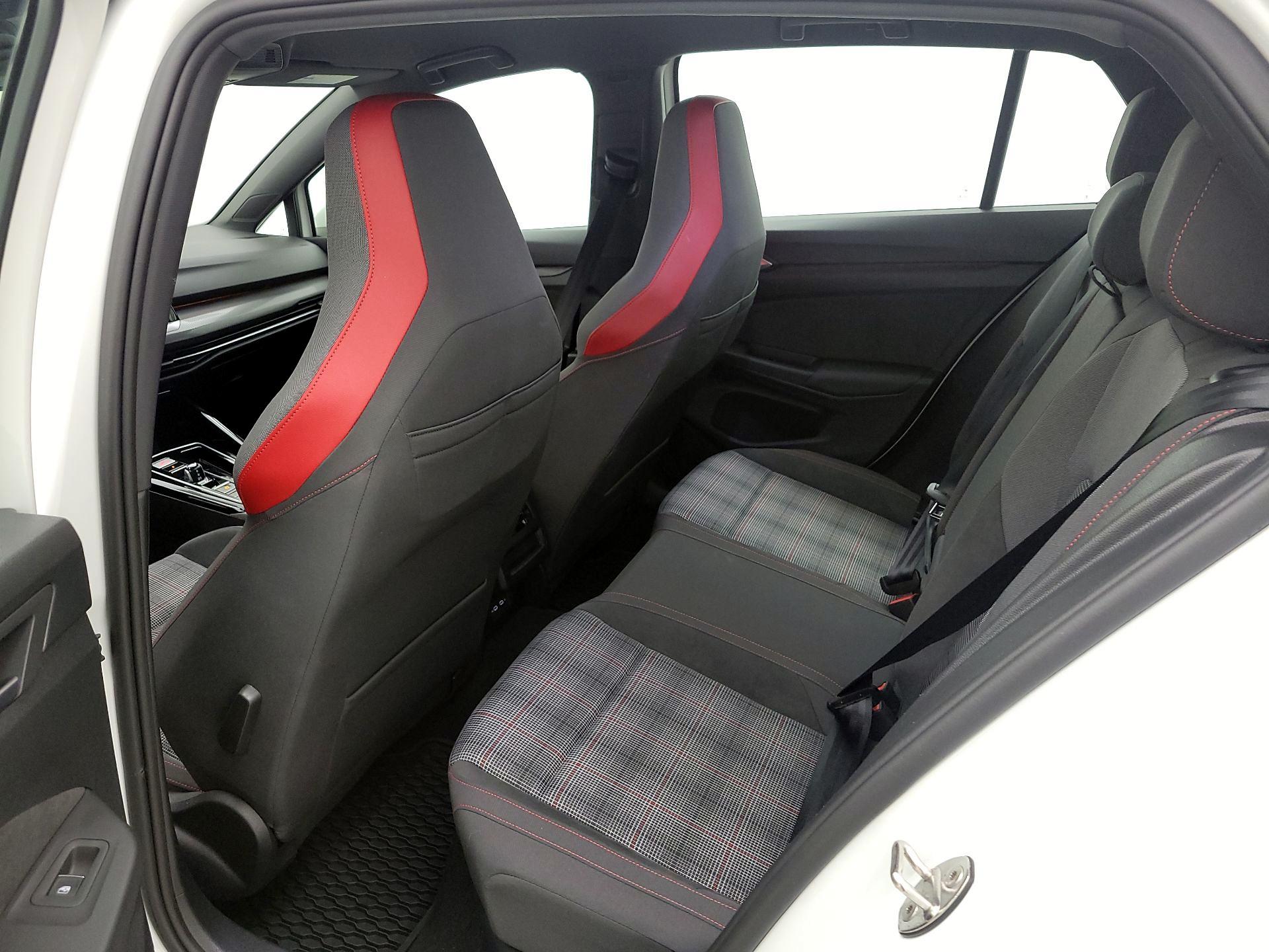 Thumbnail: 2023 Volkswagen Golf - 19