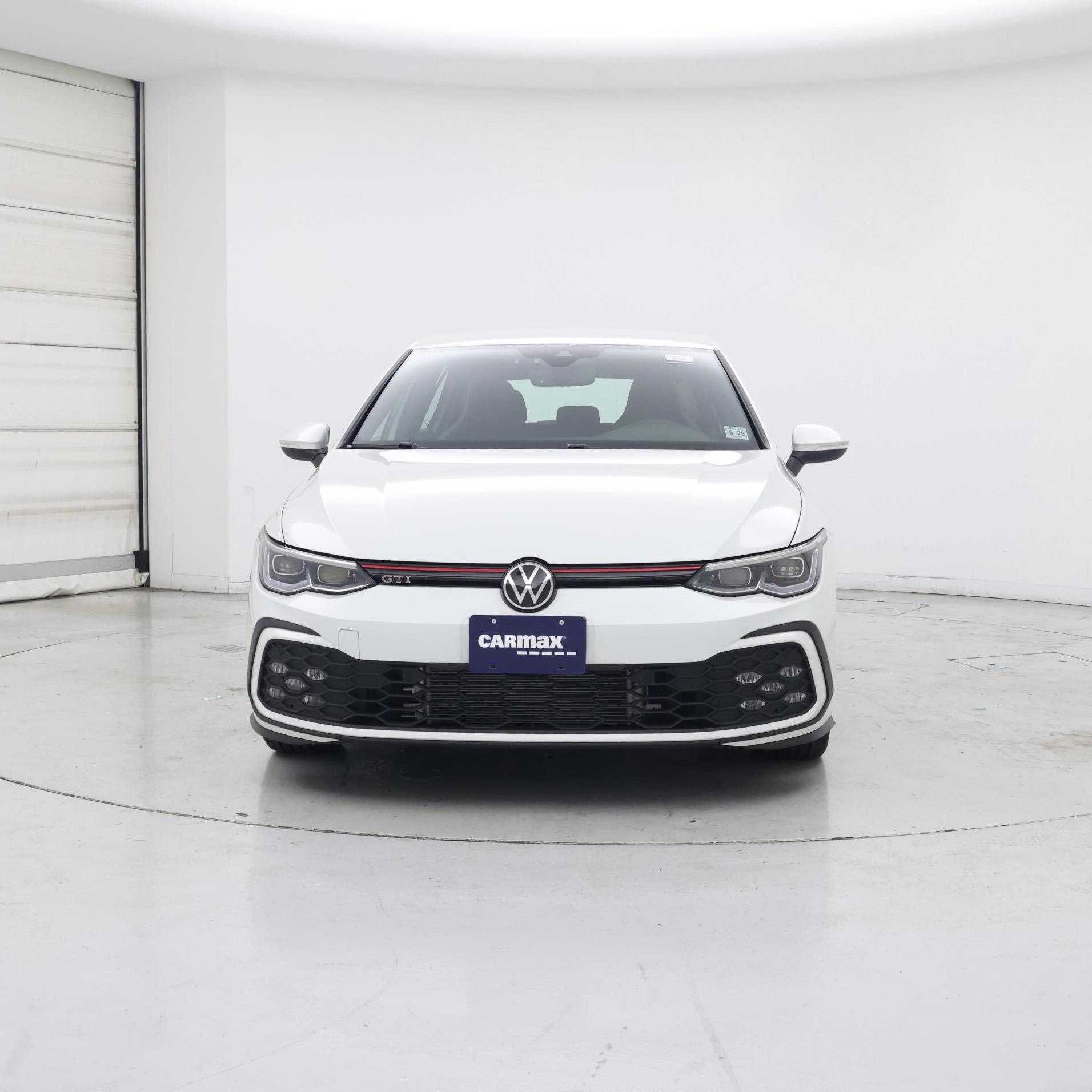 Thumbnail: 2023 Volkswagen Golf - 5