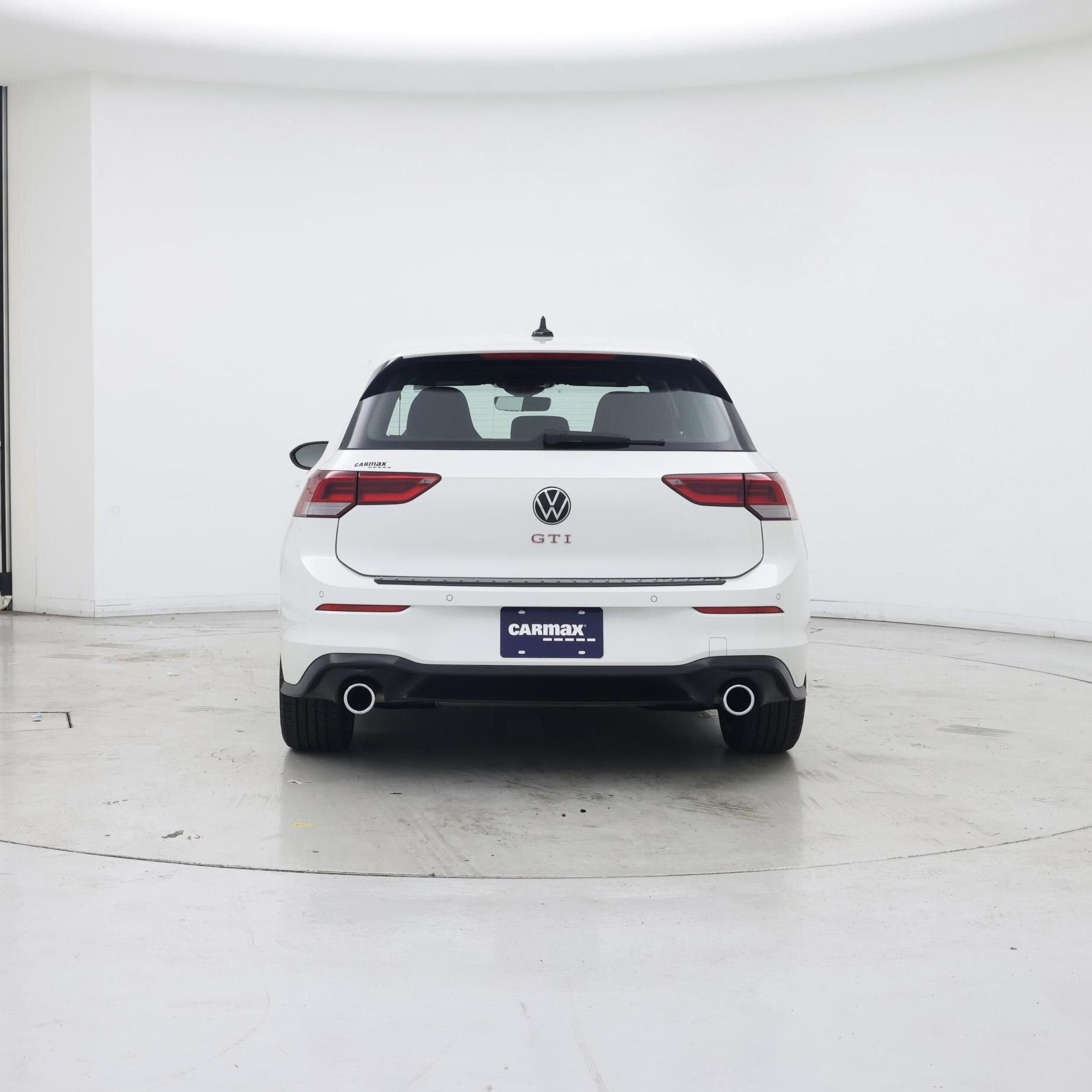 Thumbnail: 2023 Volkswagen Golf - 6