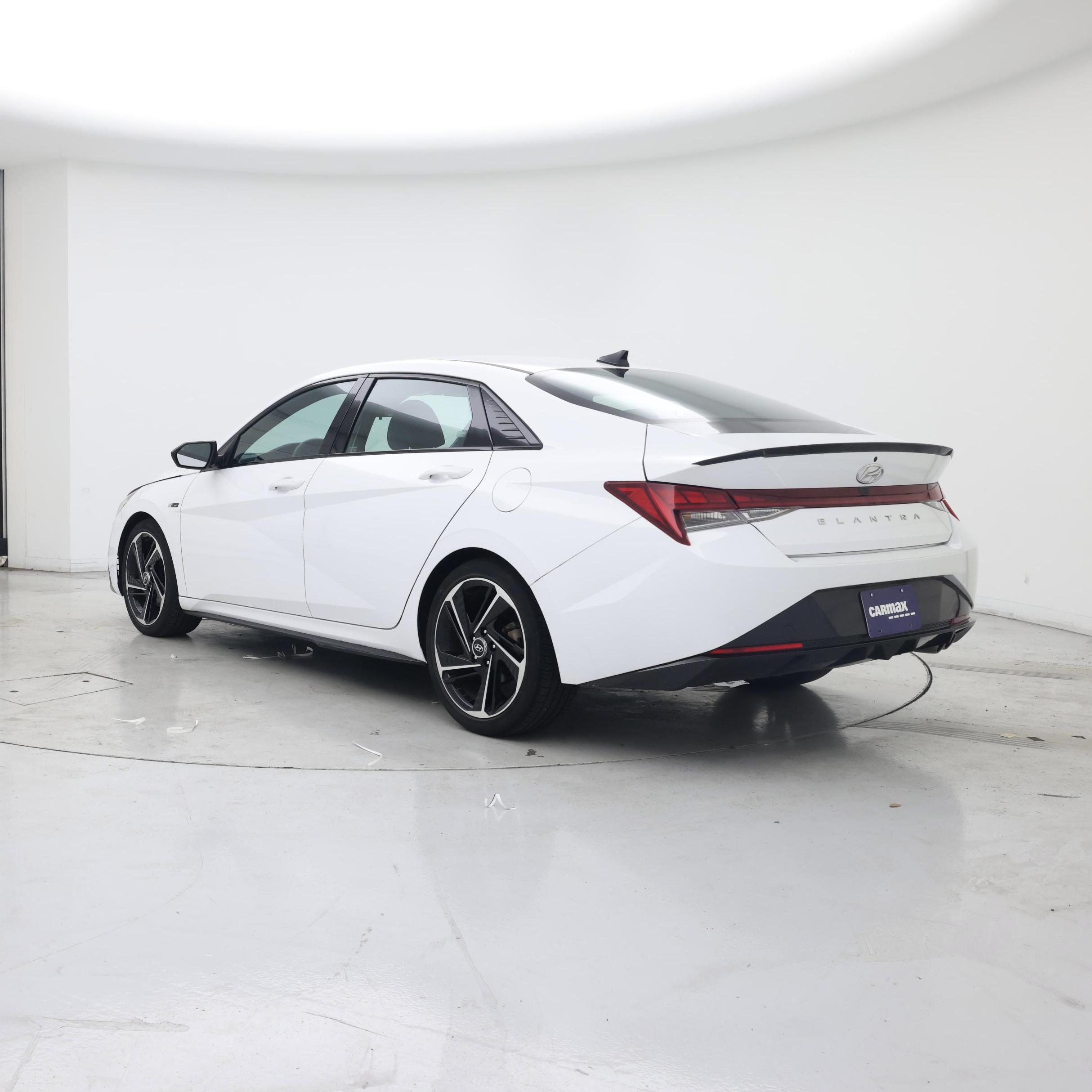 Thumbnail: 2023 Hyundai Elantra - 2