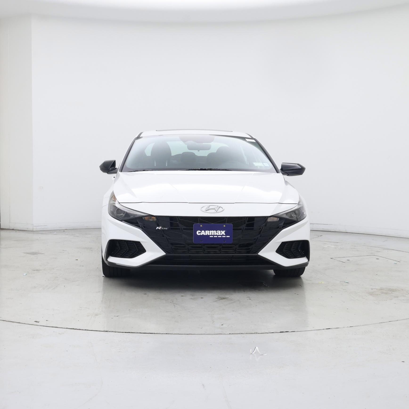 Thumbnail: 2023 Hyundai Elantra - 5