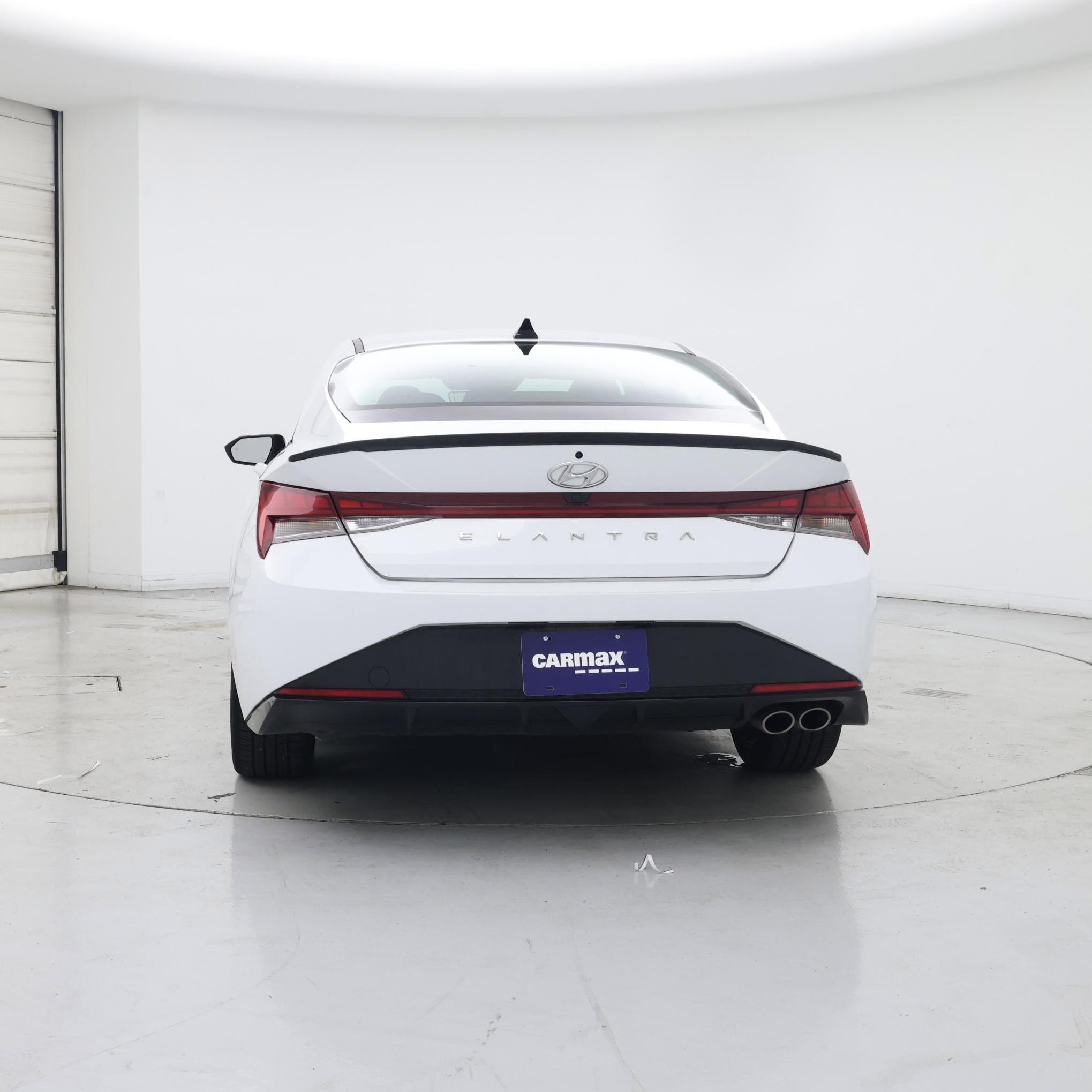 Thumbnail: 2023 Hyundai Elantra - 6