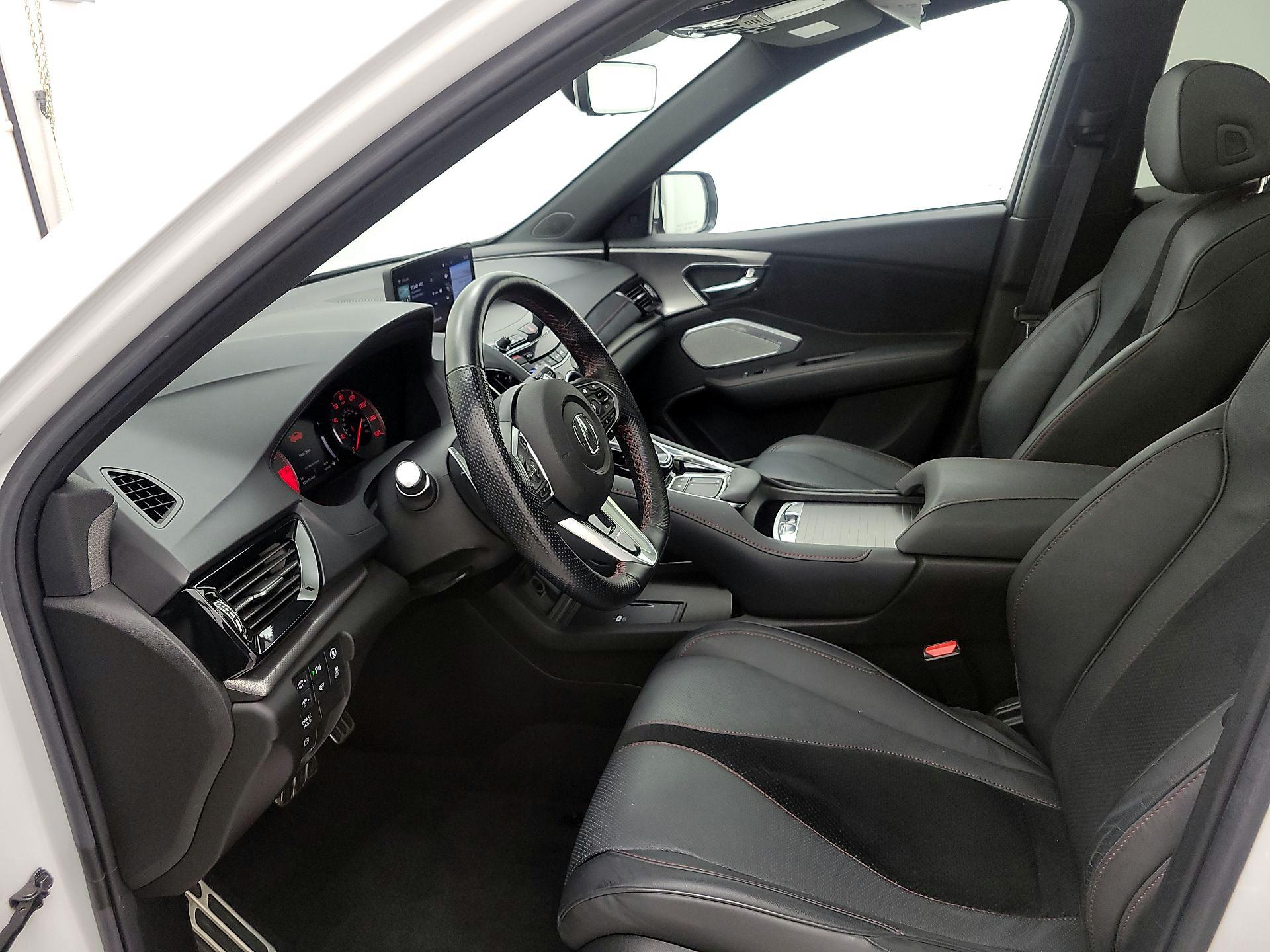 Thumbnail: 2022 Acura RDX - 11