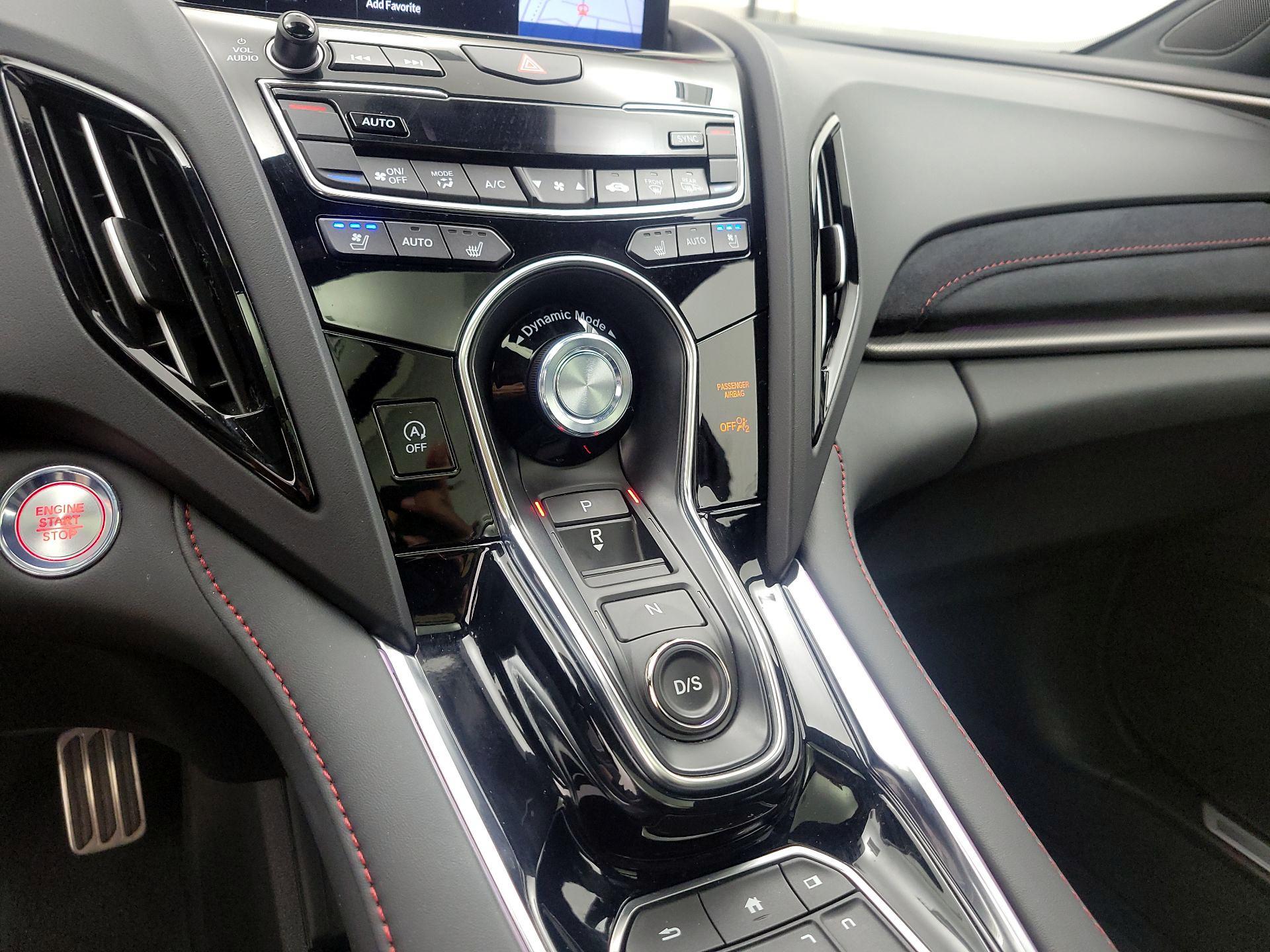 Thumbnail: 2022 Acura RDX - 18