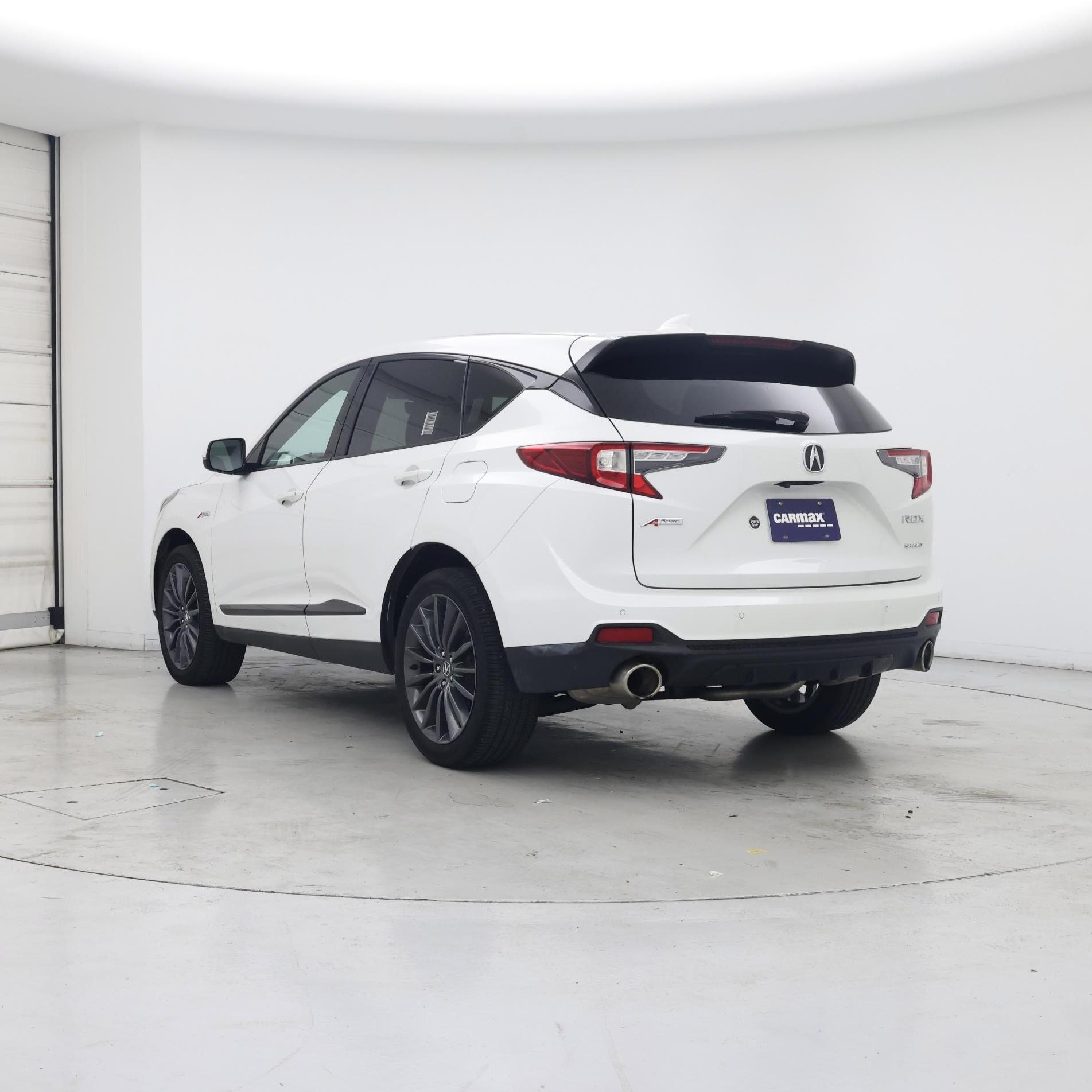 Thumbnail: 2022 Acura RDX - 2