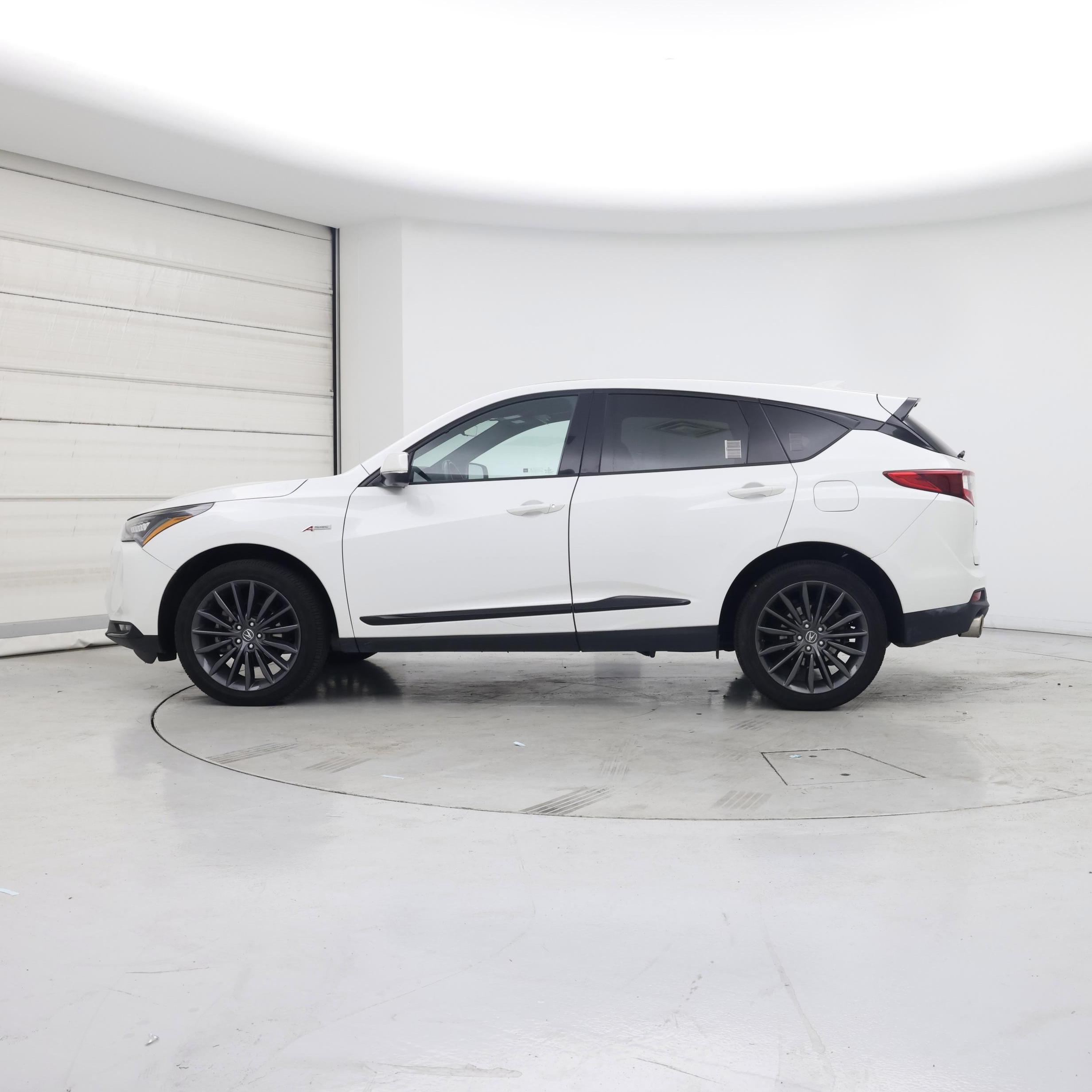 Thumbnail: 2022 Acura RDX - 3