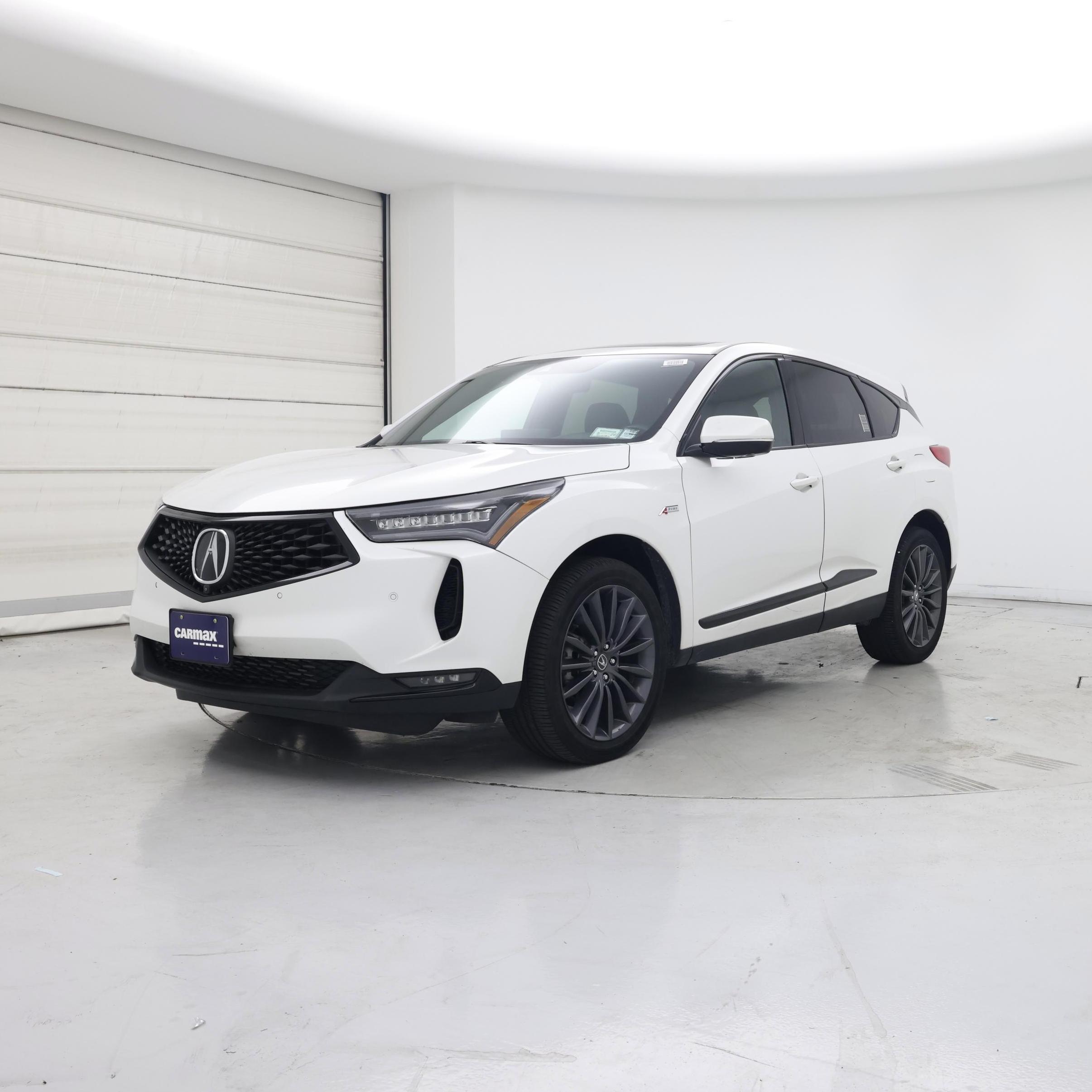 Thumbnail: 2022 Acura RDX - 4