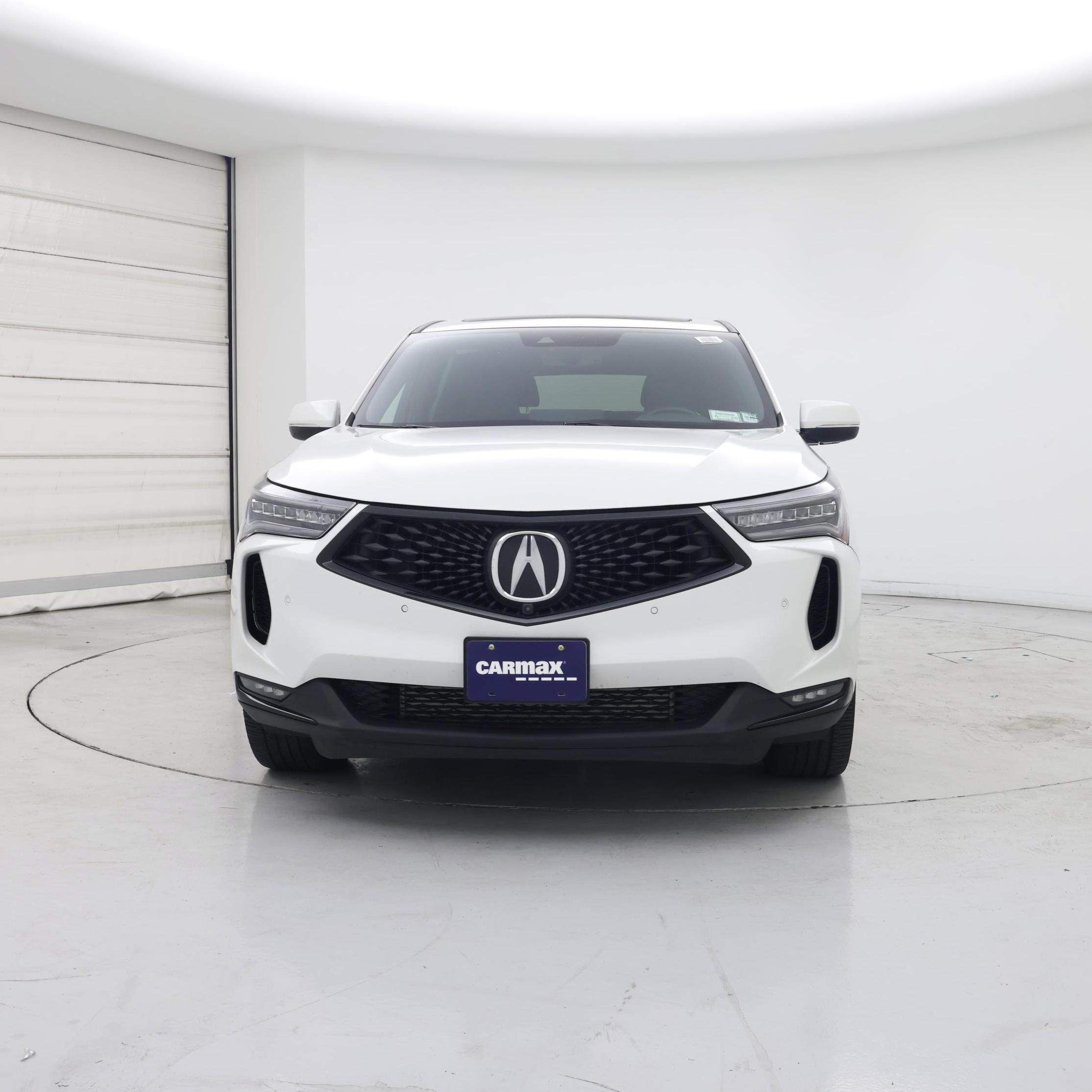 Thumbnail: 2022 Acura RDX - 5