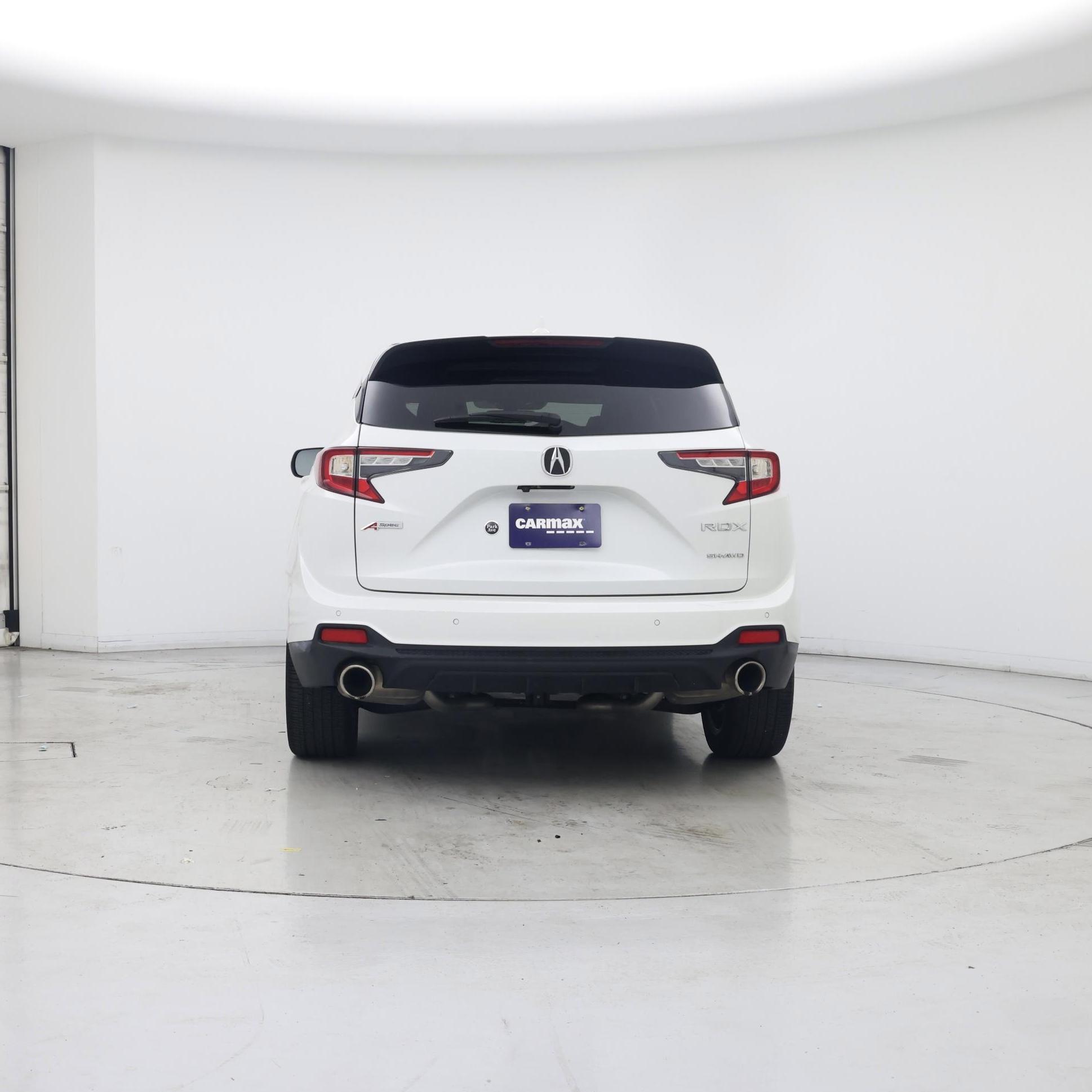 Thumbnail: 2022 Acura RDX - 6