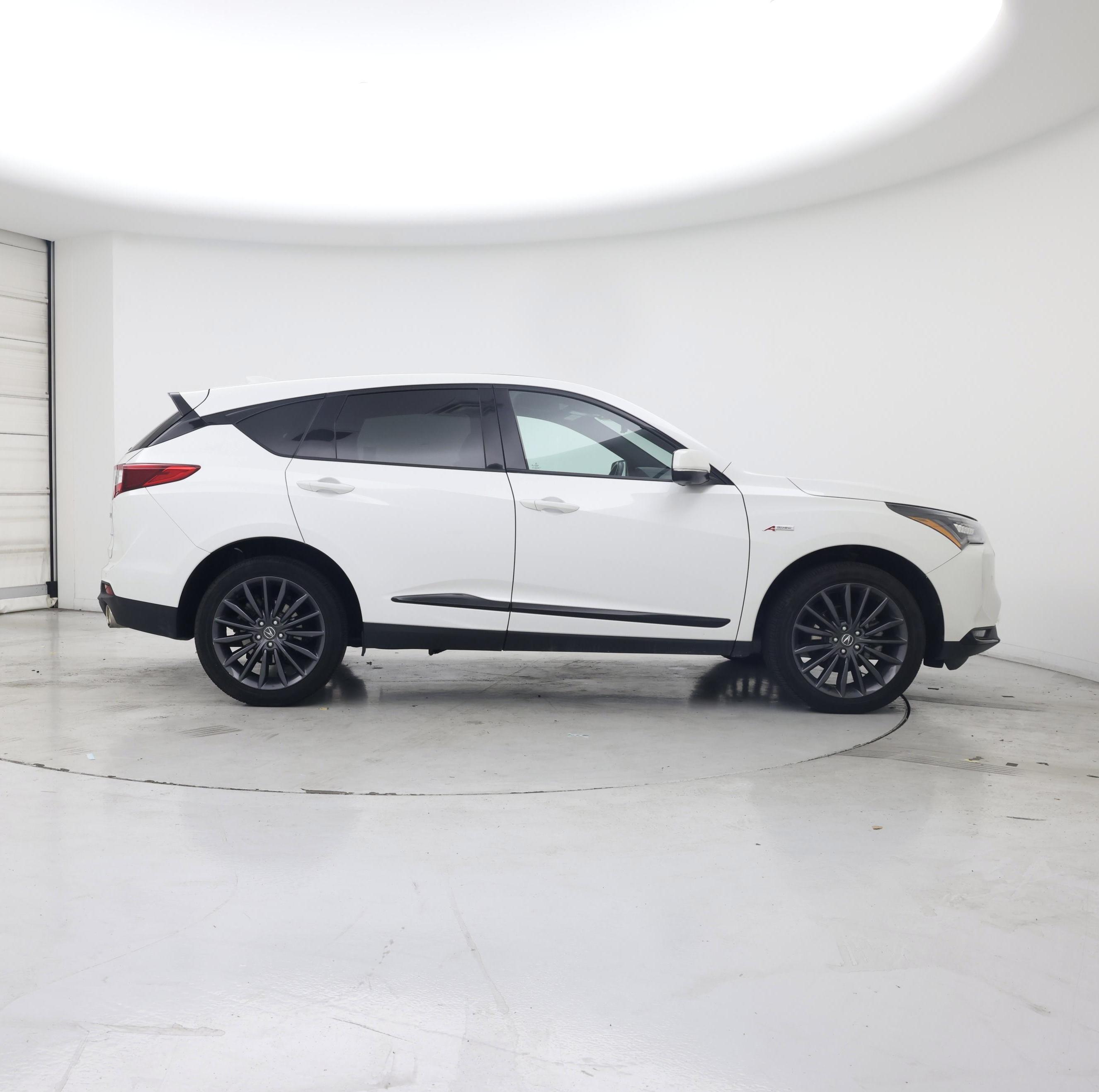 Thumbnail: 2022 Acura RDX - 7