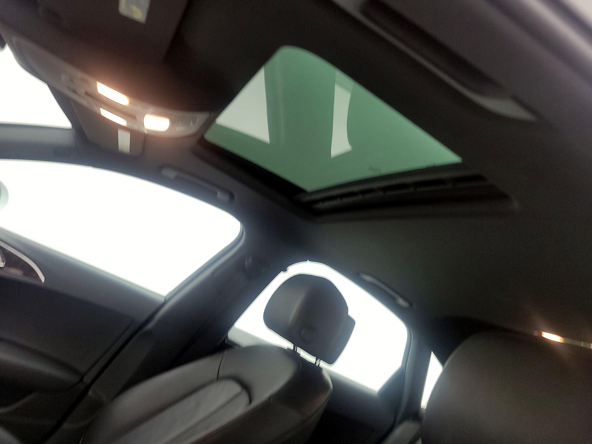 Thumbnail: 2016 Audi A6 - 18