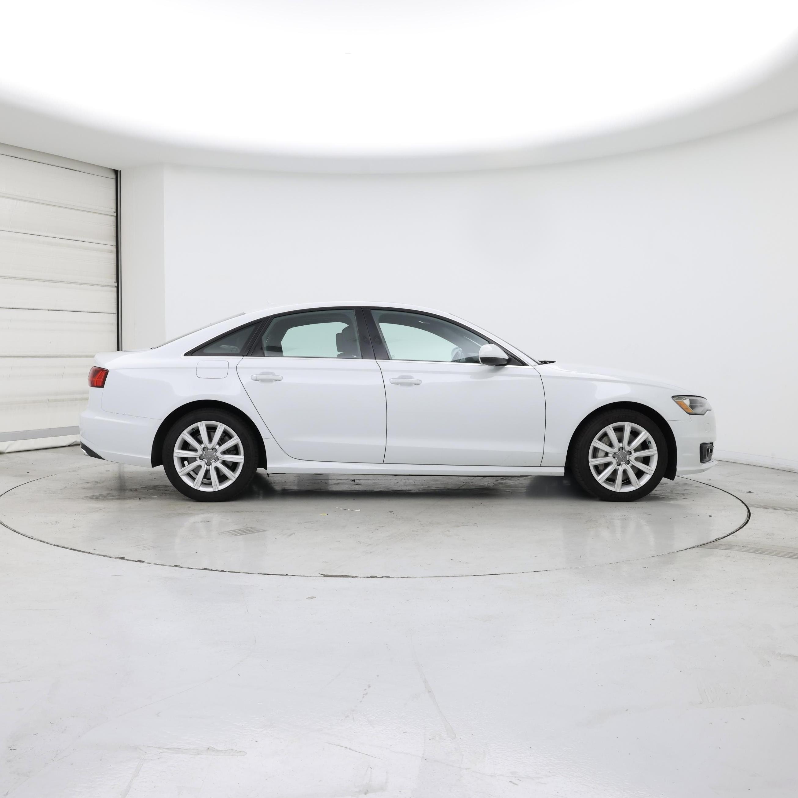 Thumbnail: 2016 Audi A6 - 7