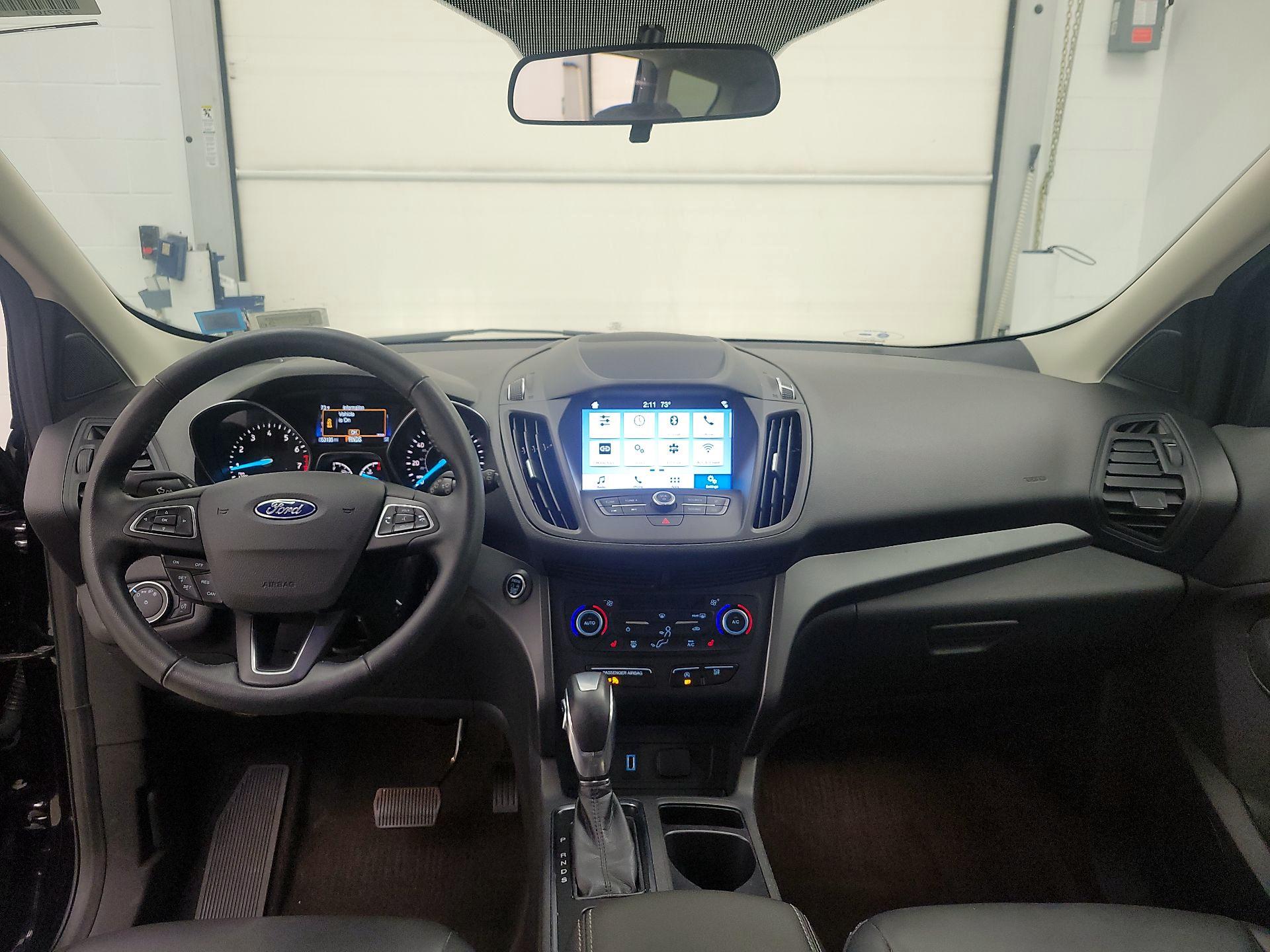 Thumbnail: 2019 Ford Escape - 9