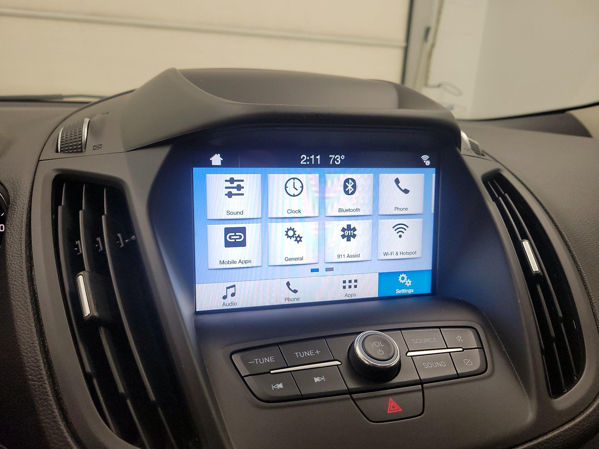 Thumbnail: 2019 Ford Escape - 15