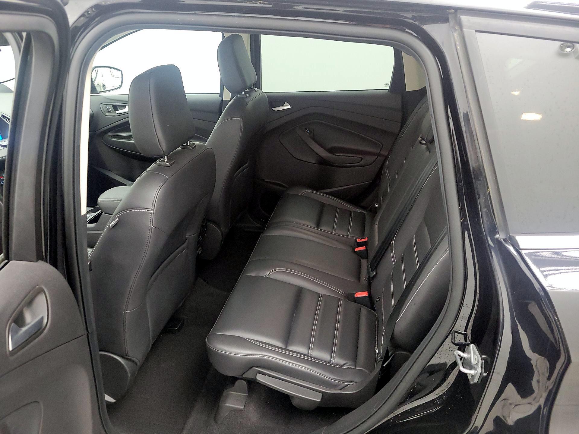Thumbnail: 2019 Ford Escape - 20