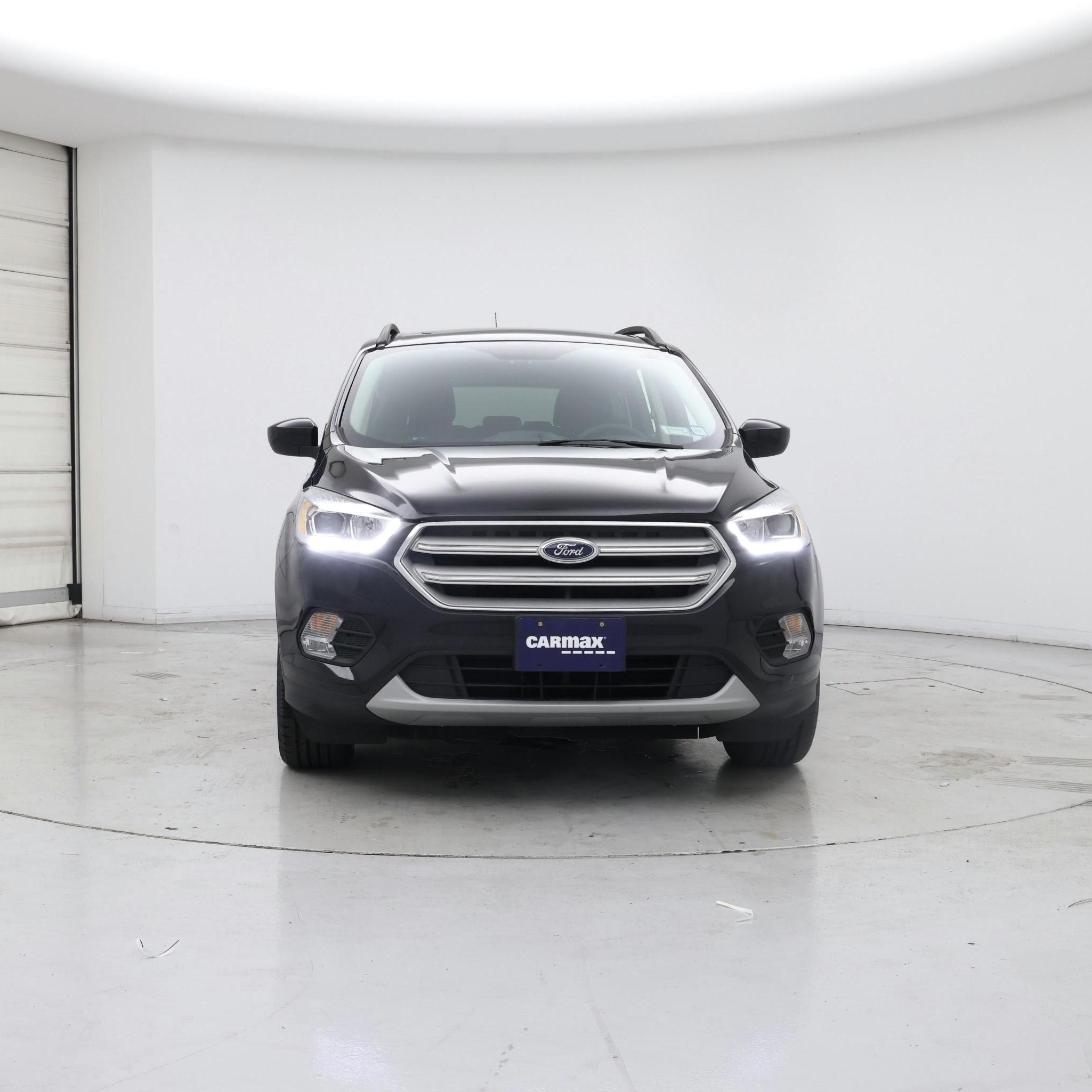 Thumbnail: 2019 Ford Escape - 5