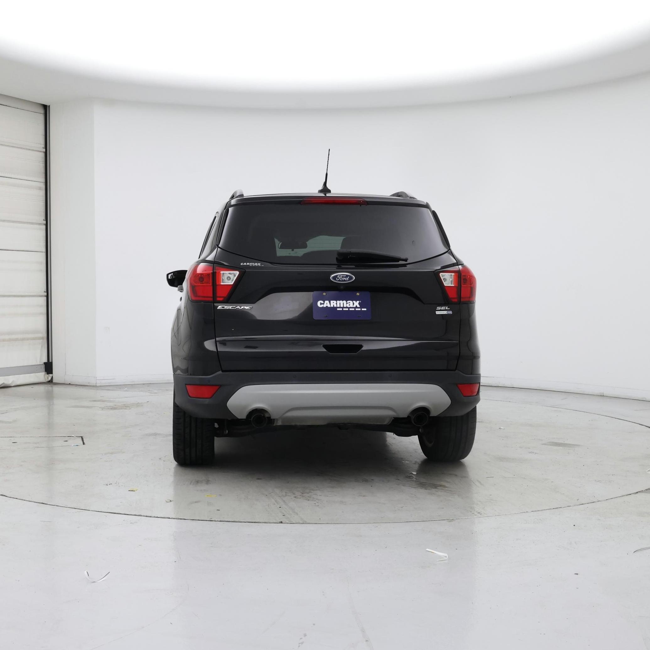 Thumbnail: 2019 Ford Escape - 6