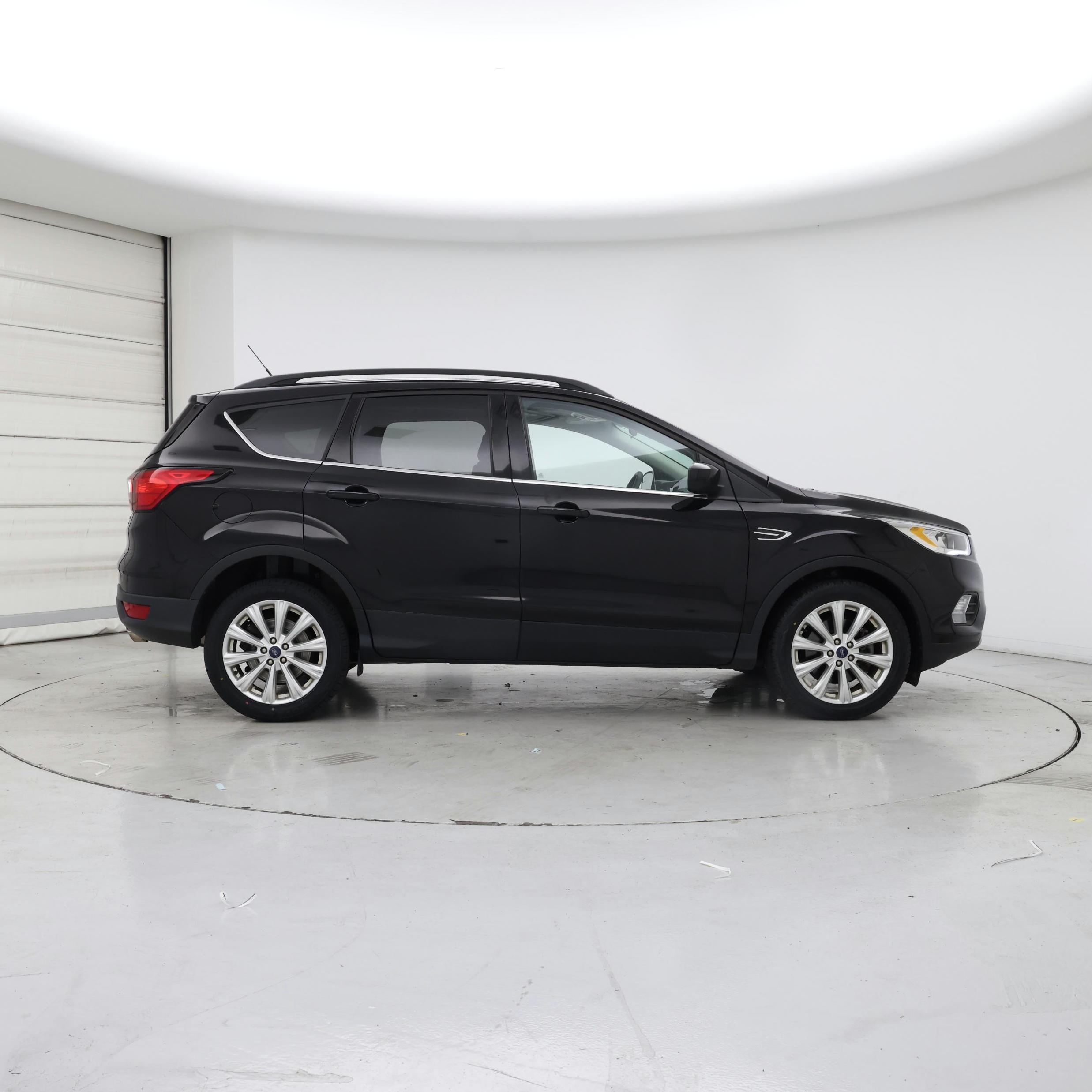 Thumbnail: 2019 Ford Escape - 7
