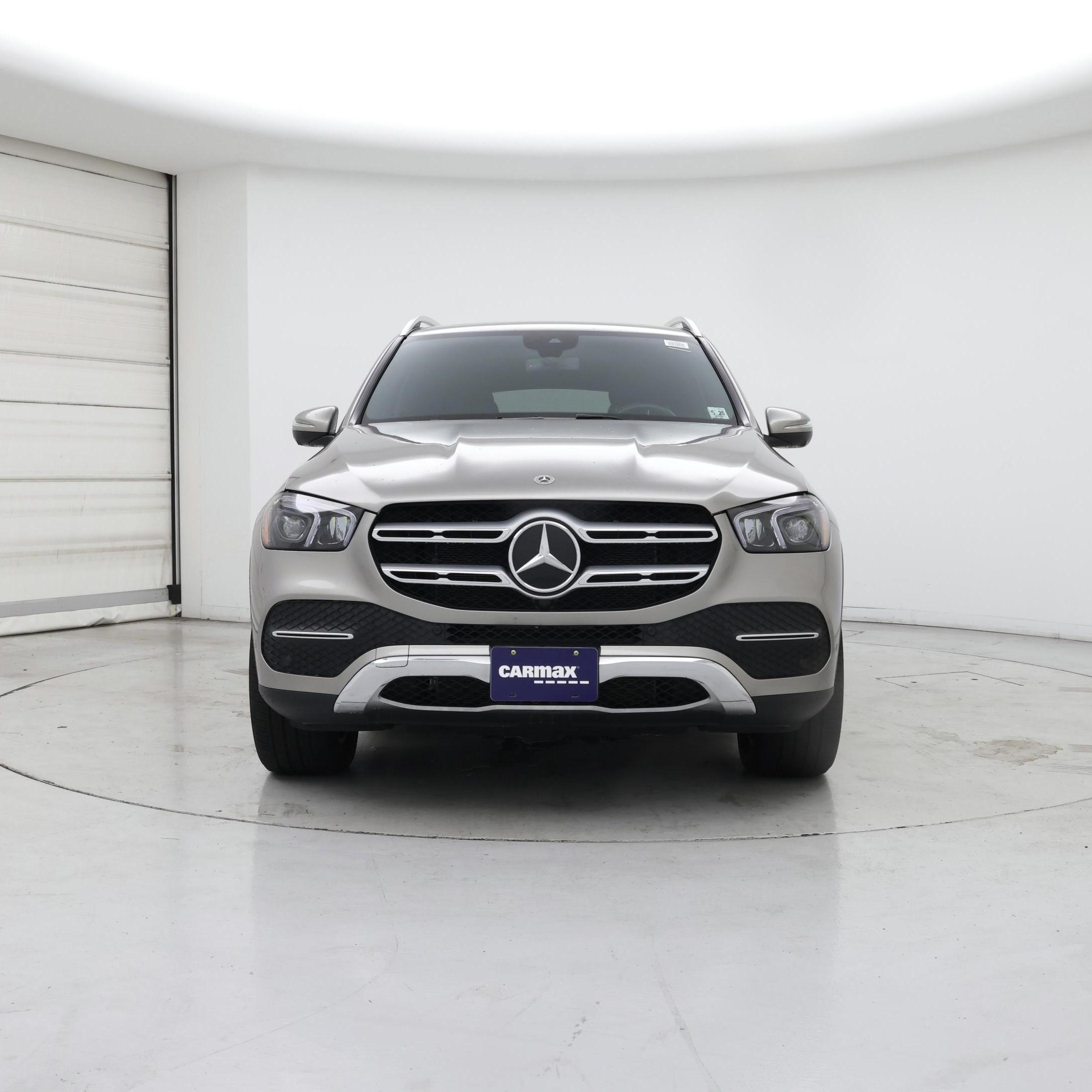 Thumbnail: 2021 Mercedes-Benz GLE - 5