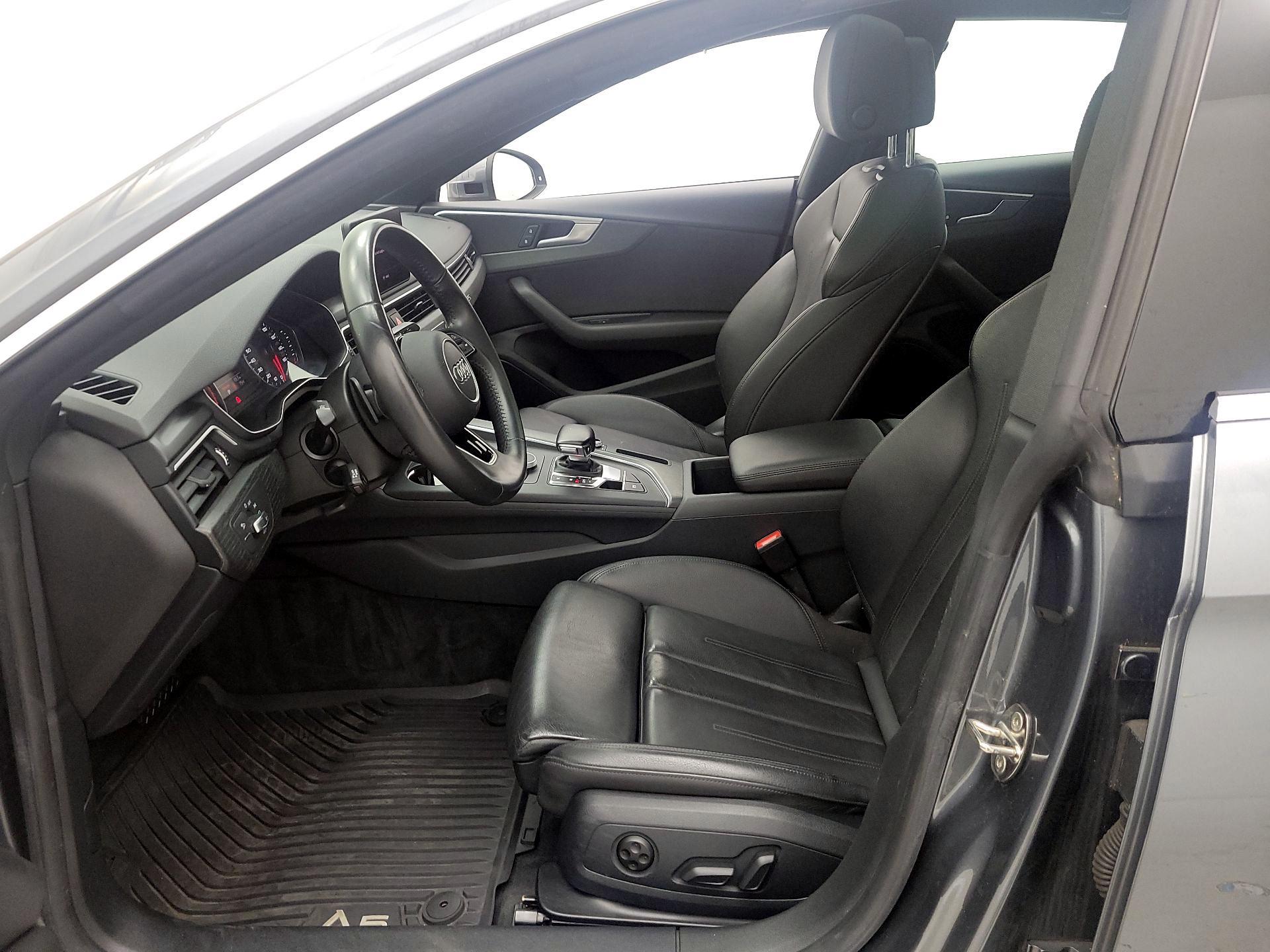 Thumbnail: 2019 Audi A5 - 11