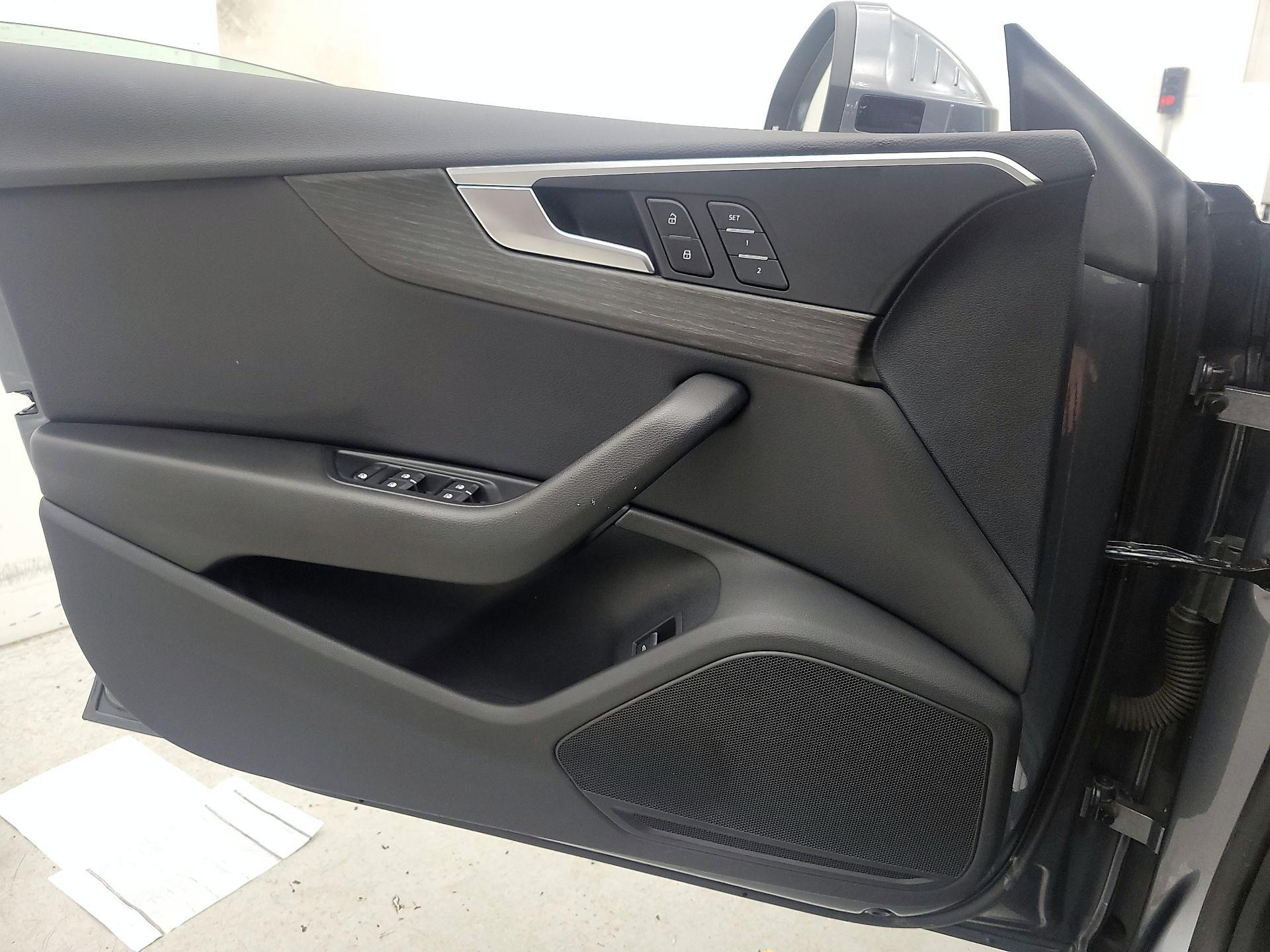 Thumbnail: 2019 Audi A5 - 12