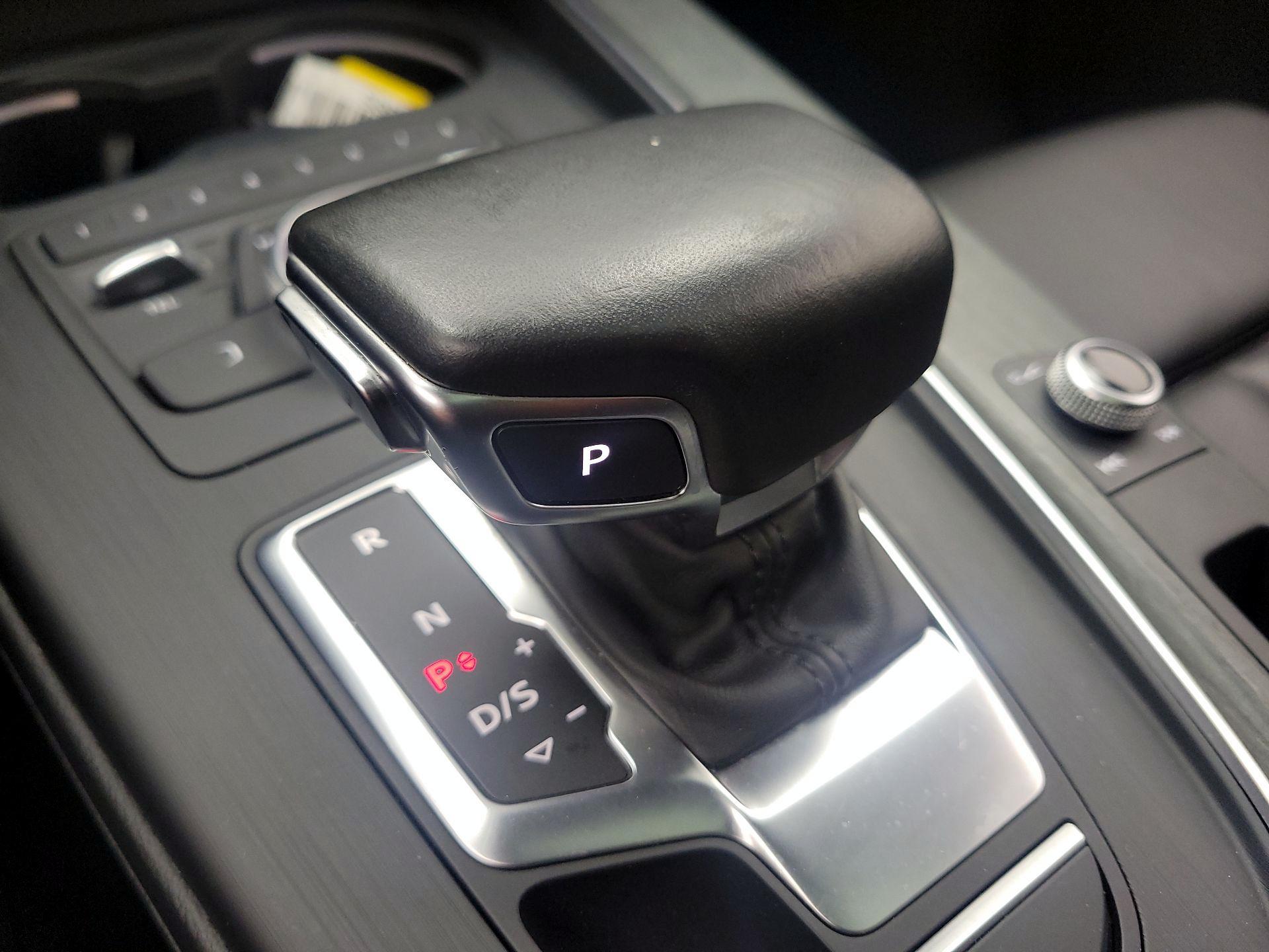 Thumbnail: 2019 Audi A5 - 17